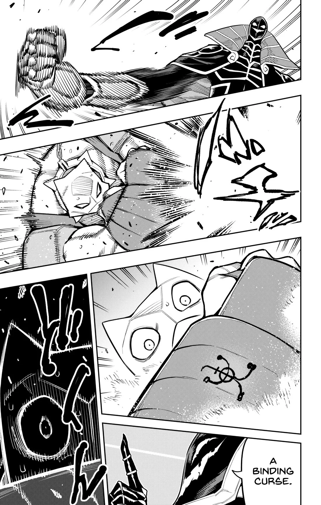 Read Mato Seihei No Slave Manga Online