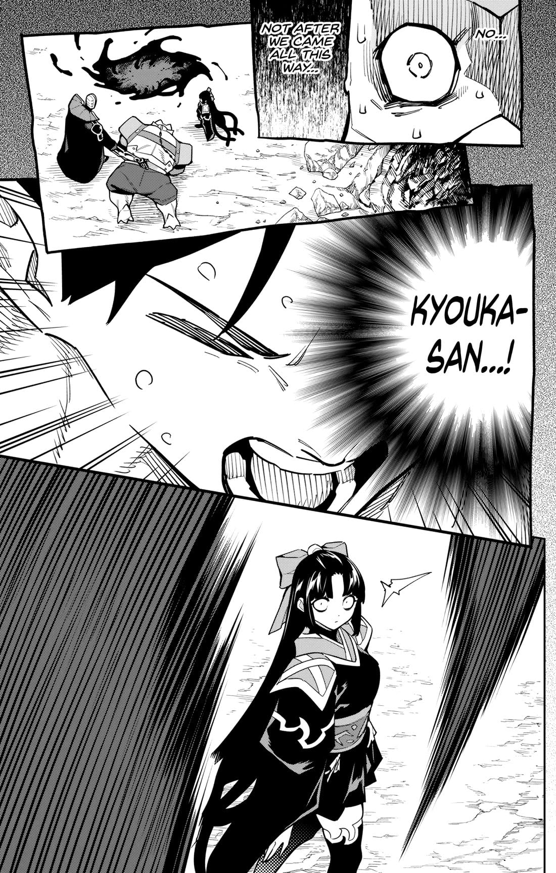 Read Mato Seihei No Slave Manga Online