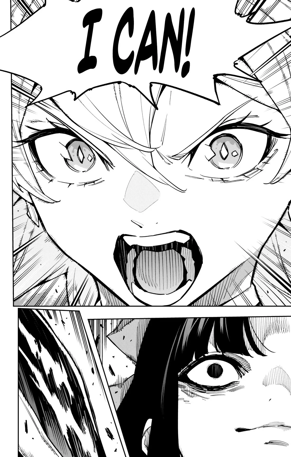 Read Mato Seihei No Slave Manga Online