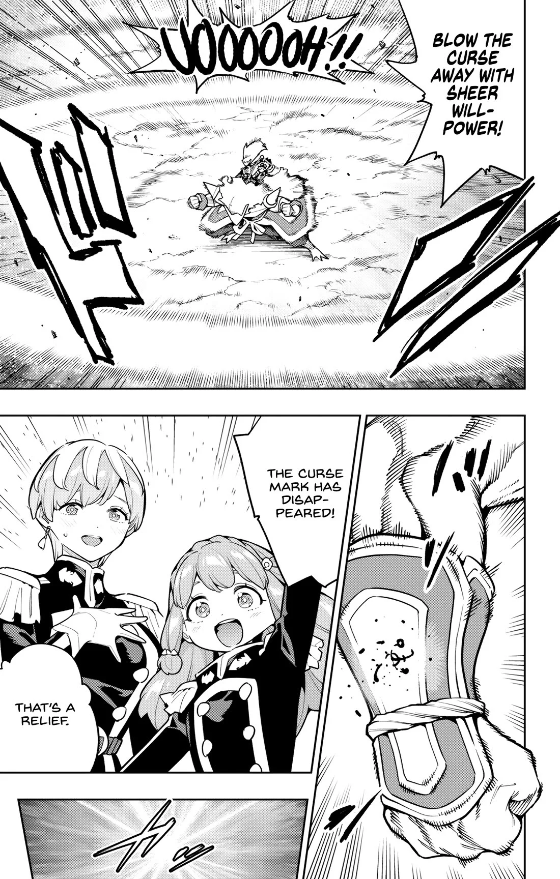 Read Mato Seihei No Slave Manga Online