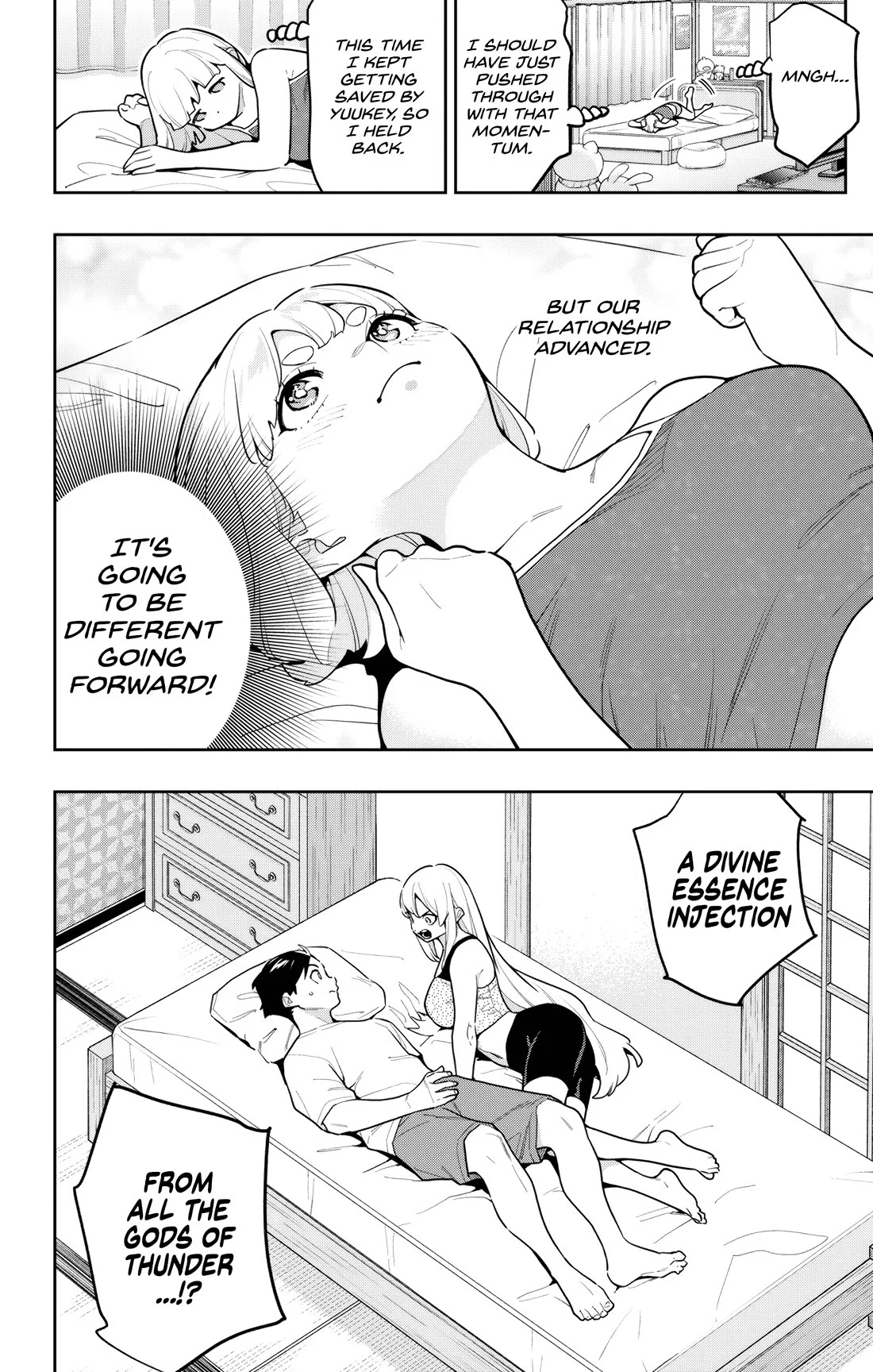 Read Mato Seihei No Slave Manga Online