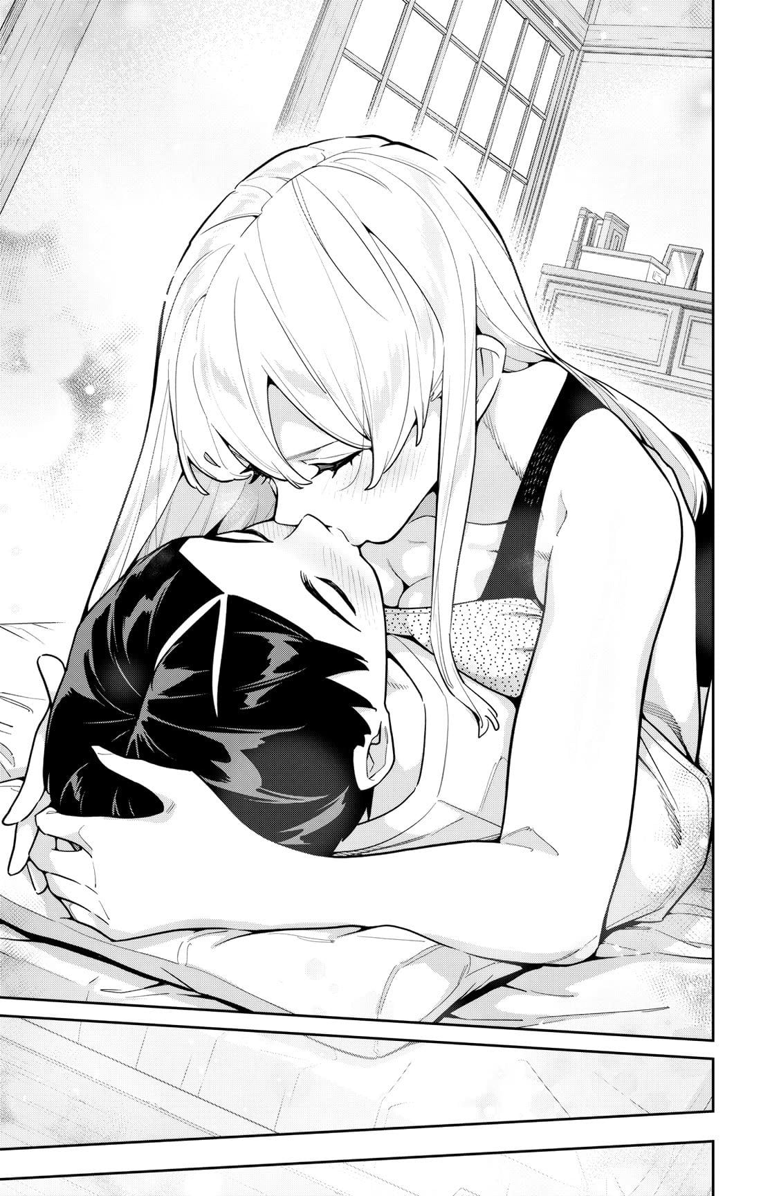 Read Mato Seihei No Slave Manga Online