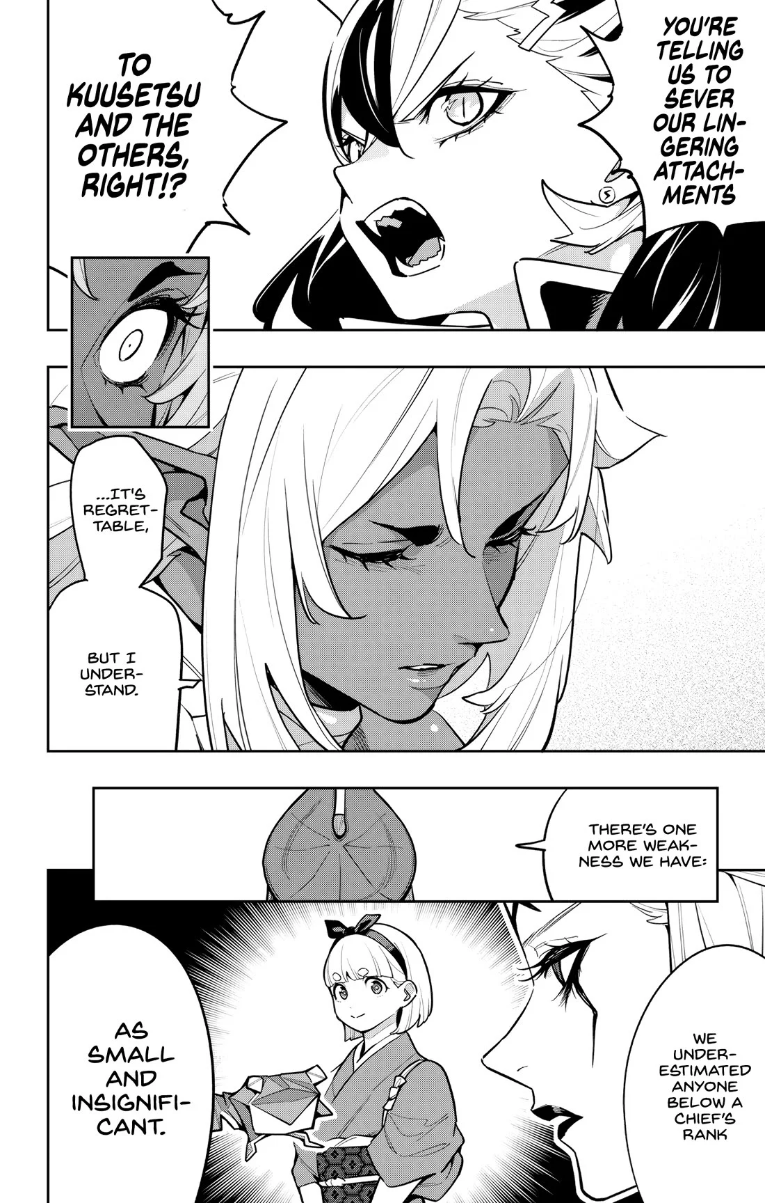 Read Mato Seihei No Slave Manga Online