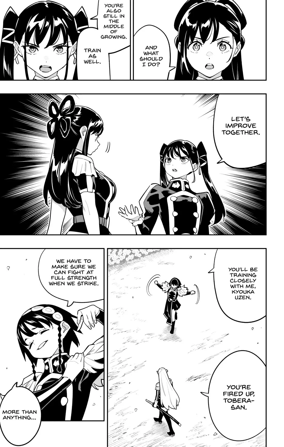 Read Mato Seihei No Slave Manga Online