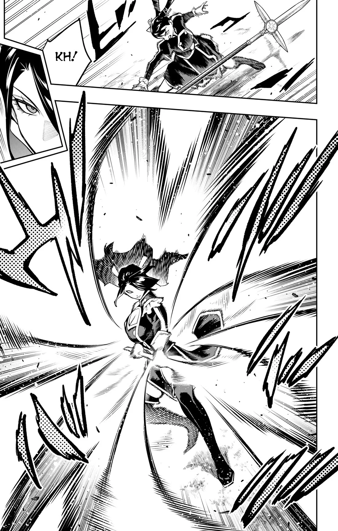 Read Mato Seihei No Slave Manga Online