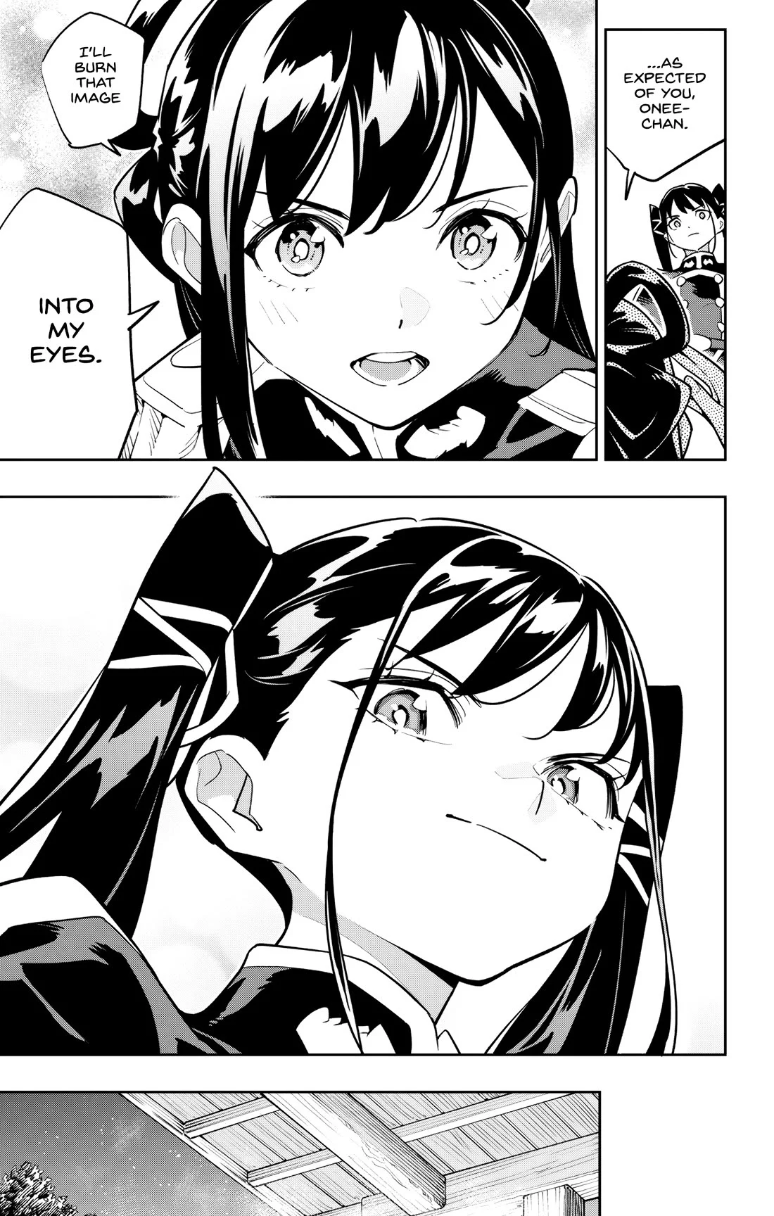 Read Mato Seihei No Slave Manga Online