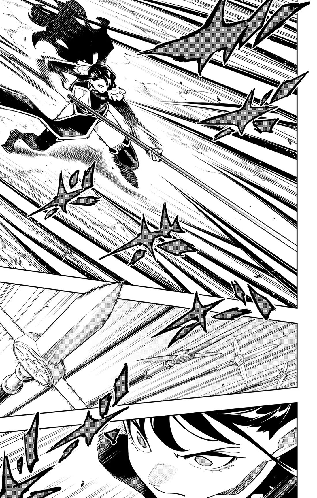 Read Mato Seihei No Slave Manga Online