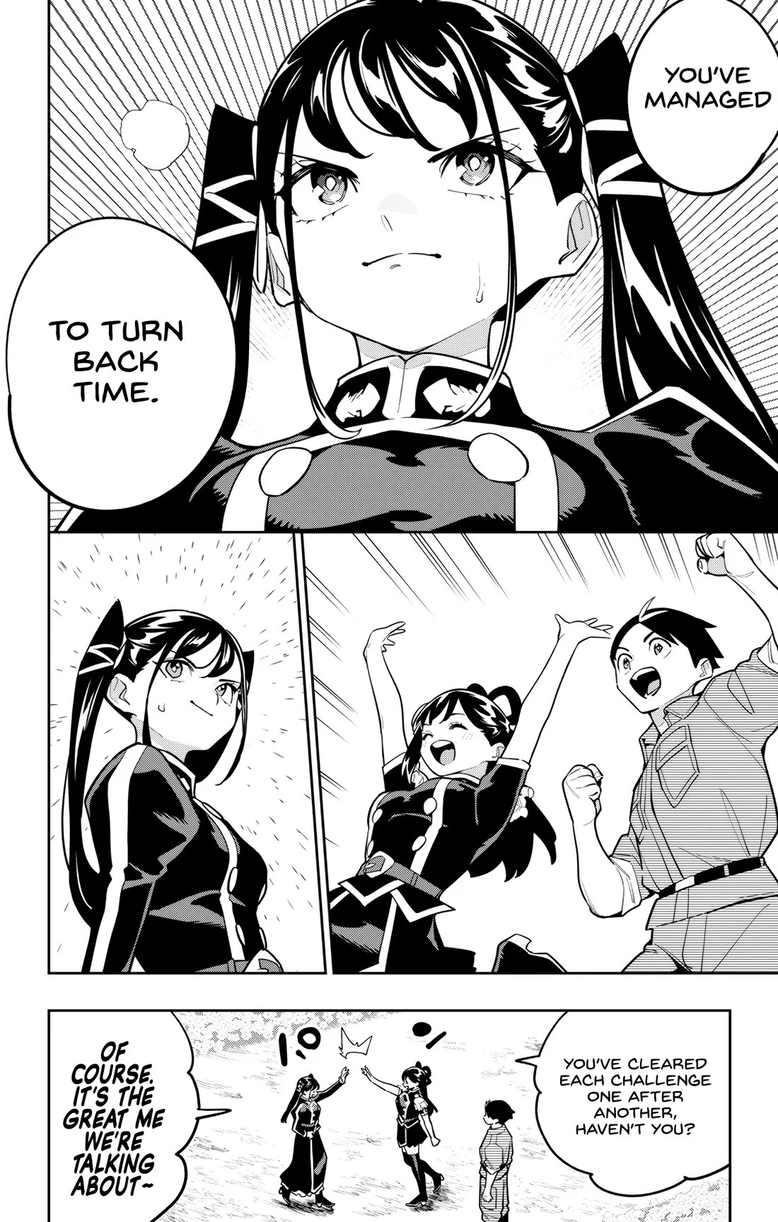 Read Mato Seihei No Slave Manga Online