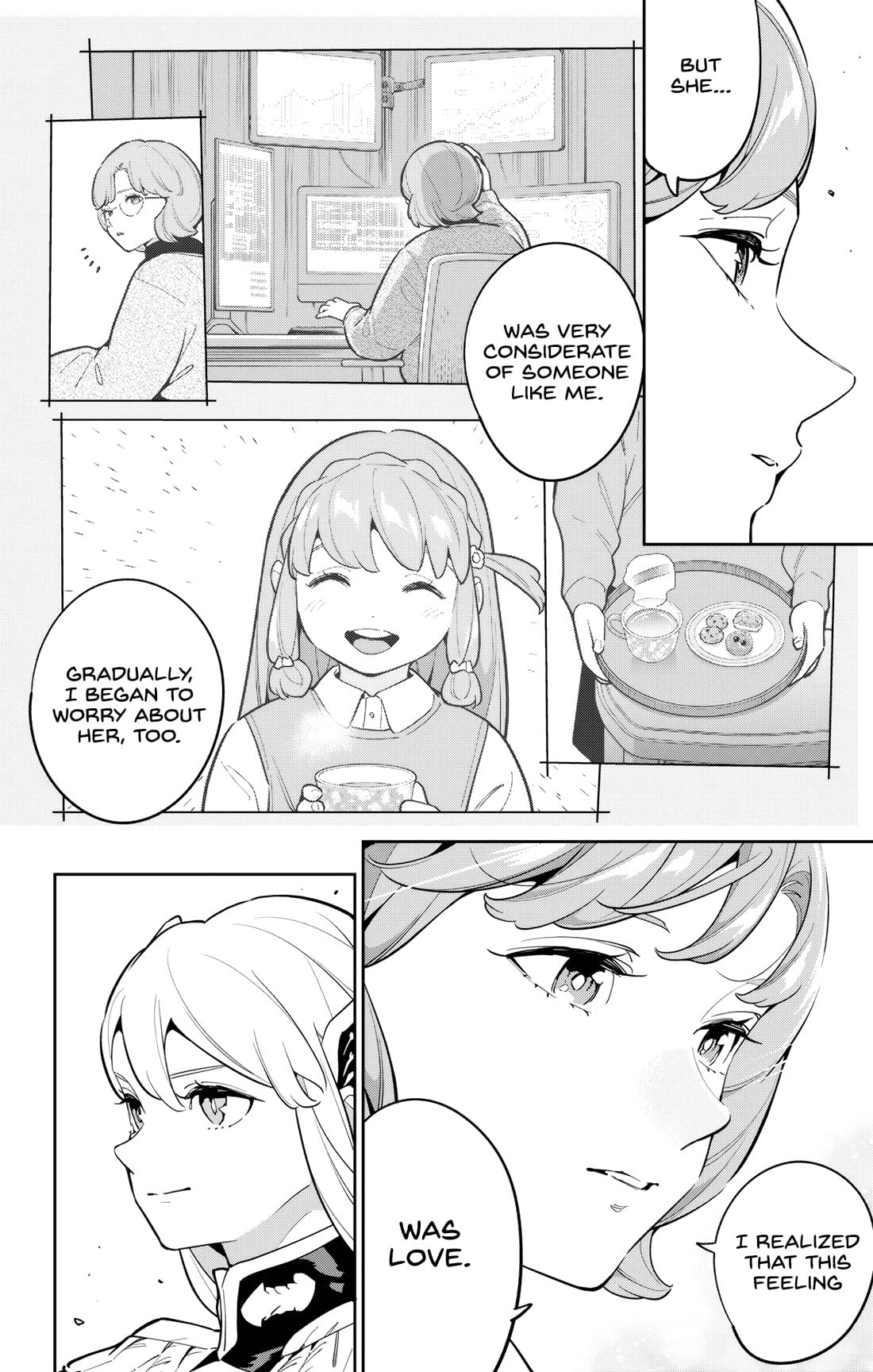 Read Mato Seihei No Slave Manga Online