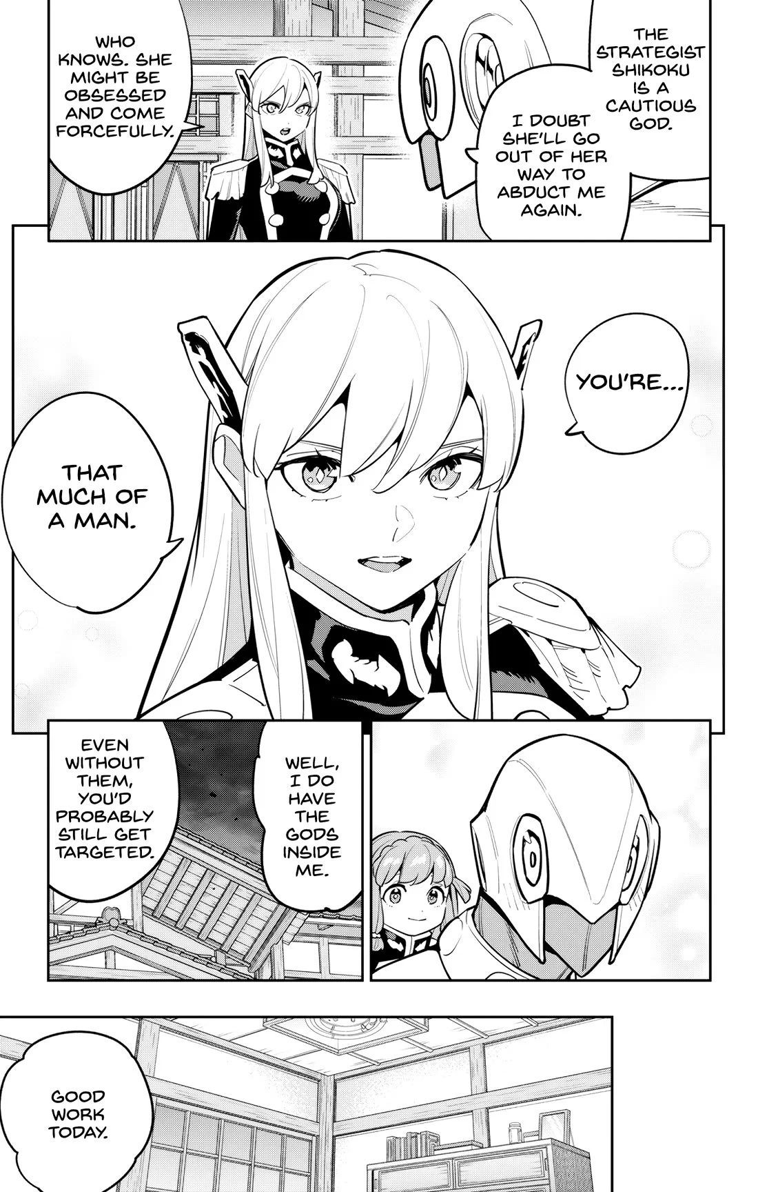 Read Mato Seihei No Slave Manga Online