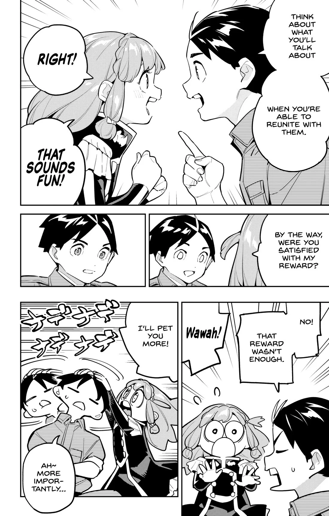 Read Mato Seihei No Slave Manga Online