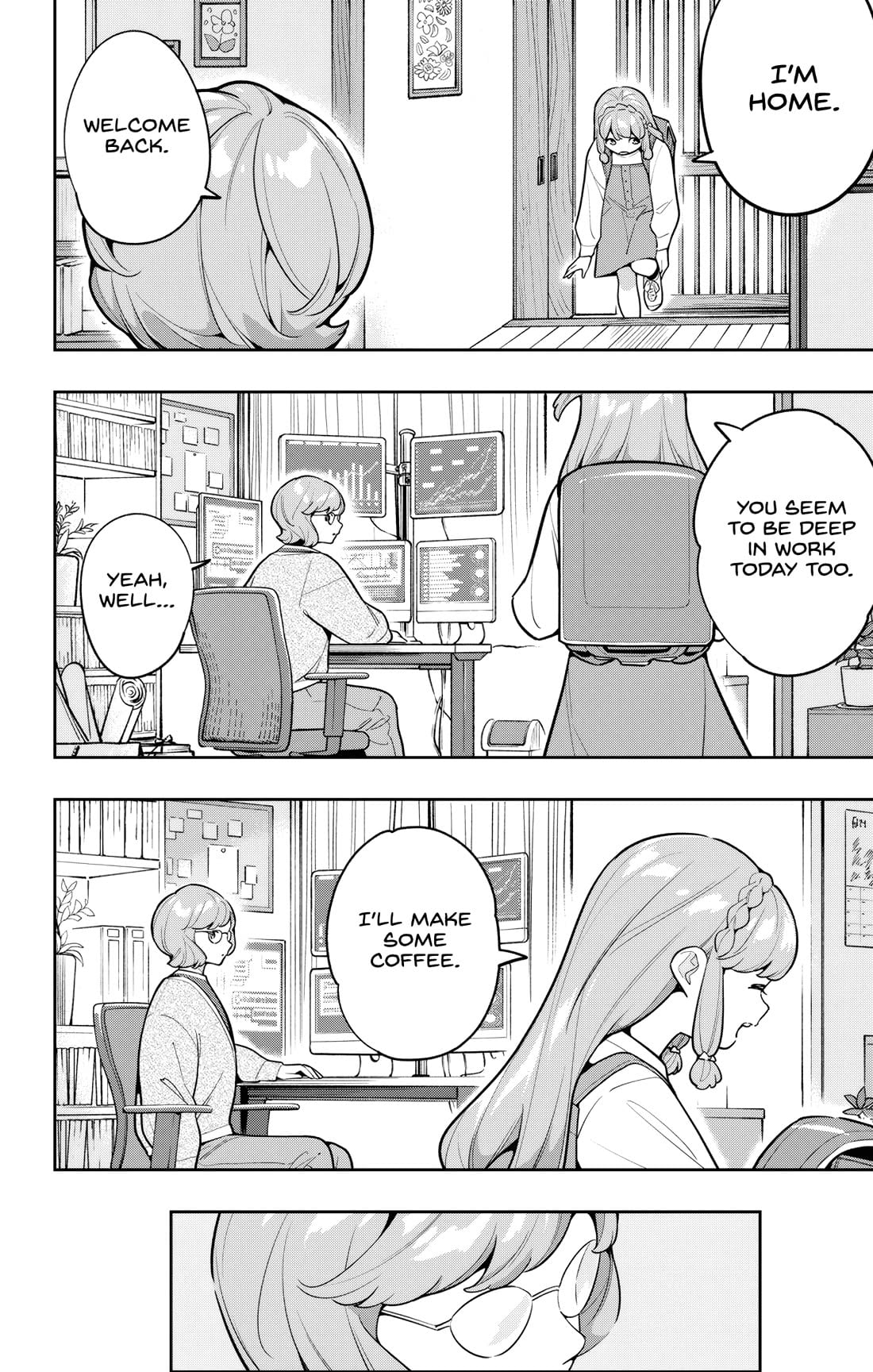 Read Mato Seihei No Slave Manga Online