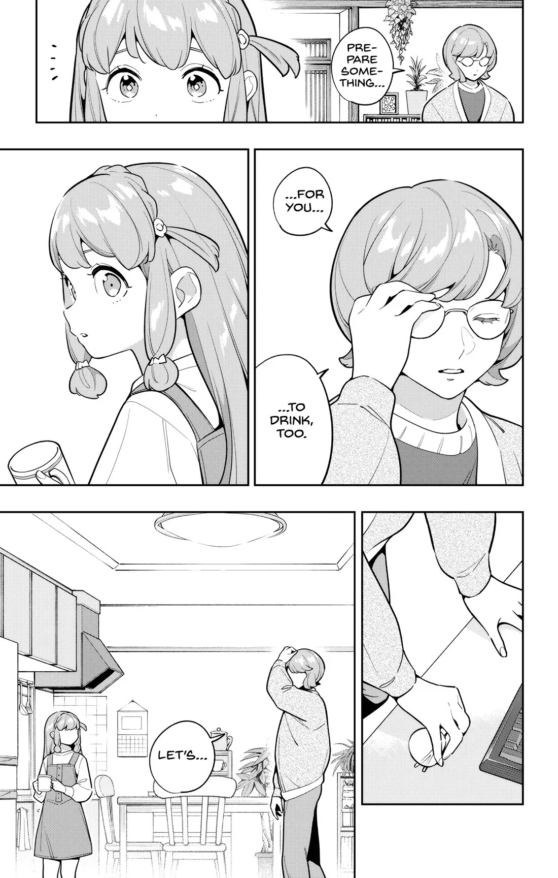 Read Mato Seihei No Slave Manga Online