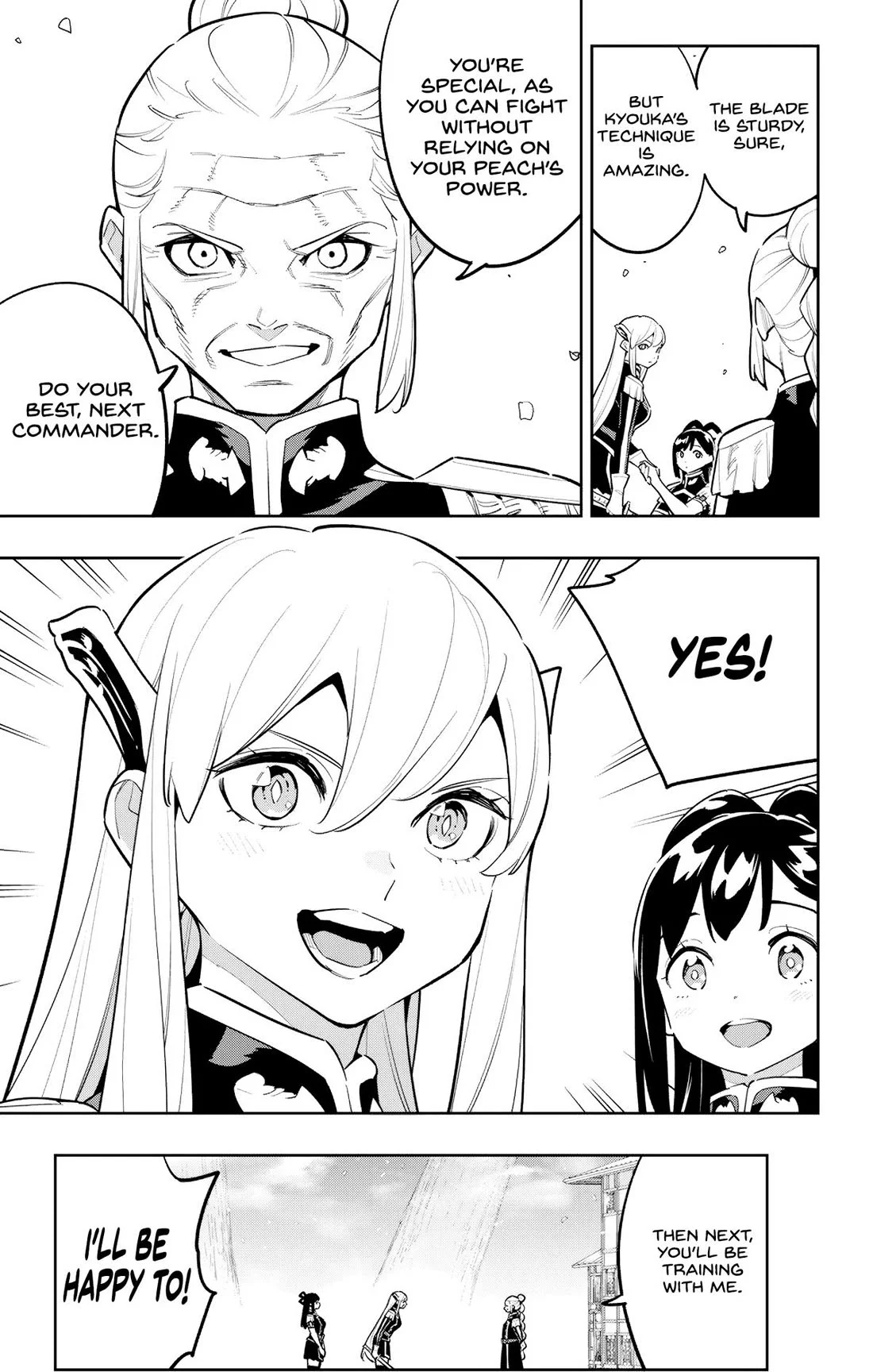 Read Mato Seihei No Slave Manga Online