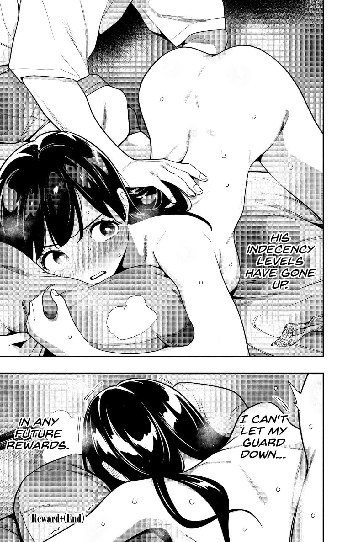 Read Mato Seihei No Slave Manga Online