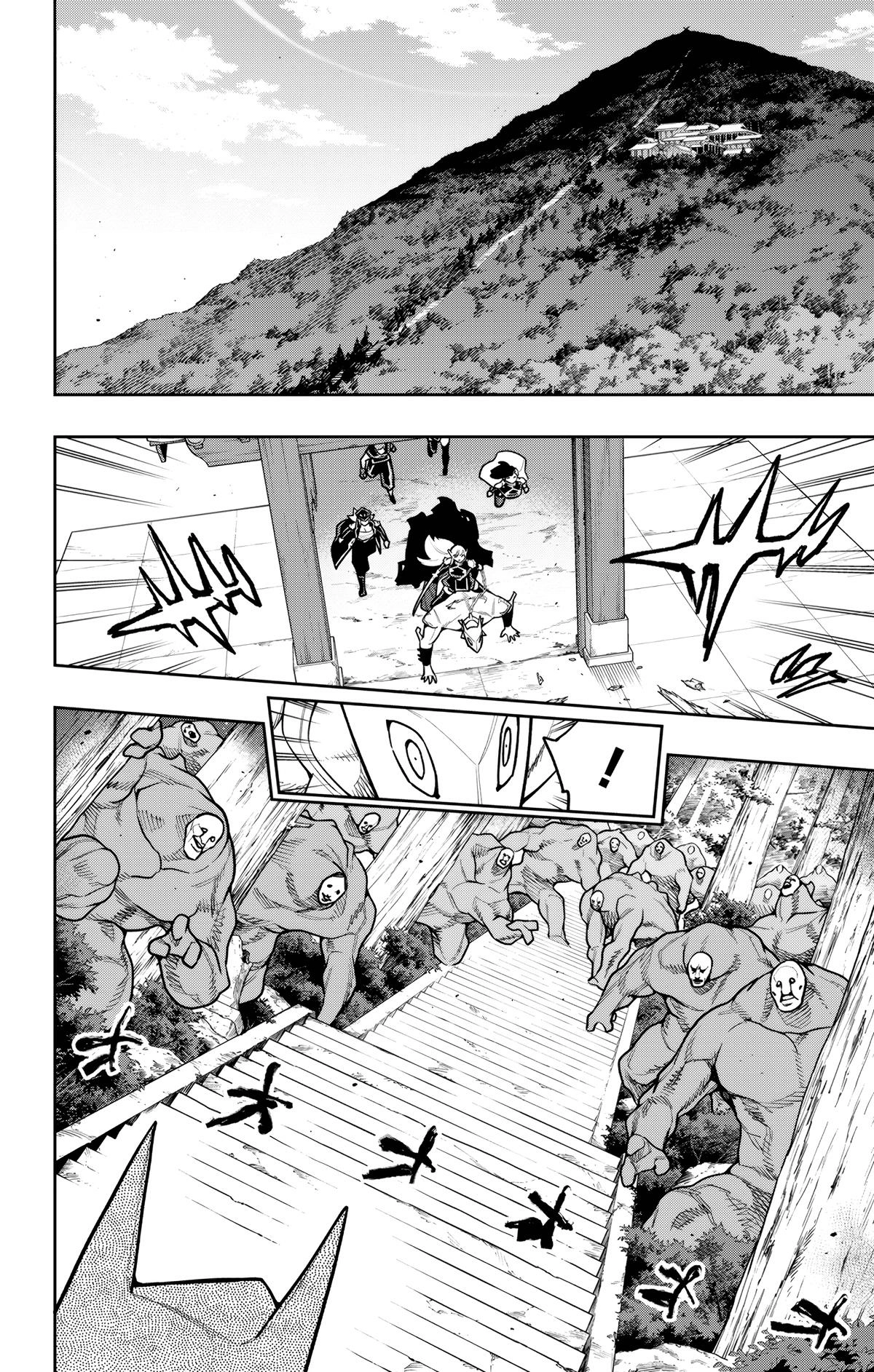 Read Mato Seihei No Slave Manga Online