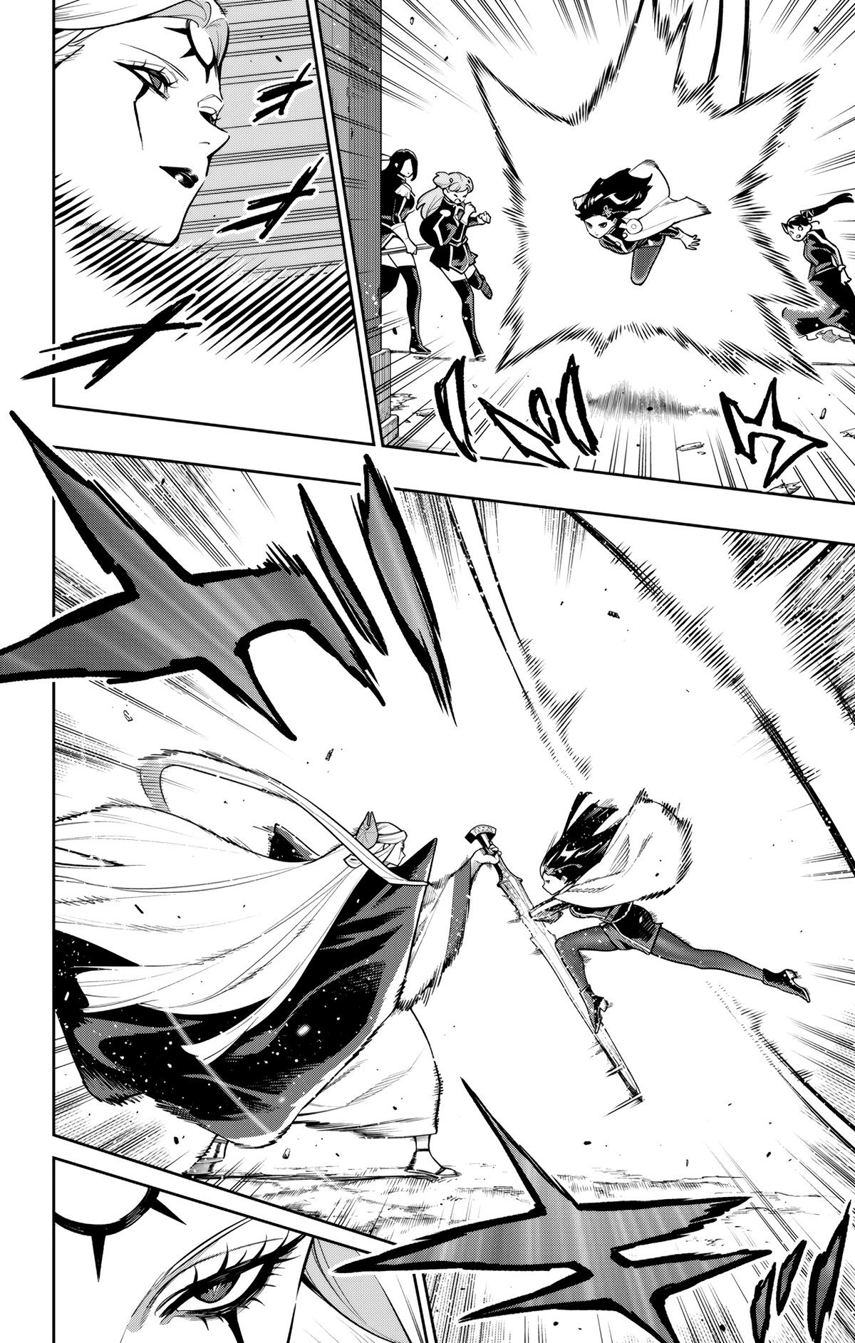 Read Mato Seihei No Slave Manga Online