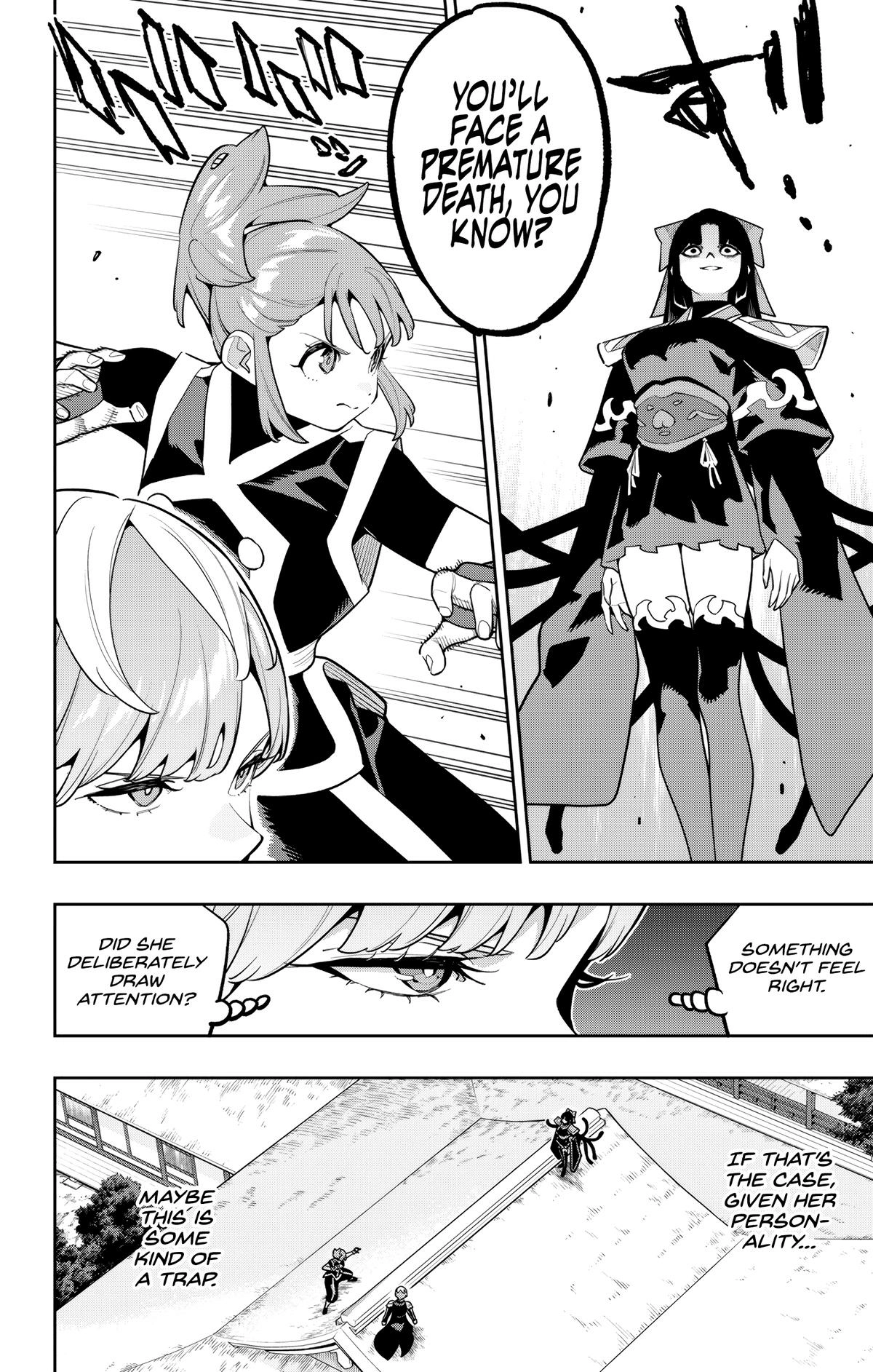 Read Mato Seihei No Slave Manga Online