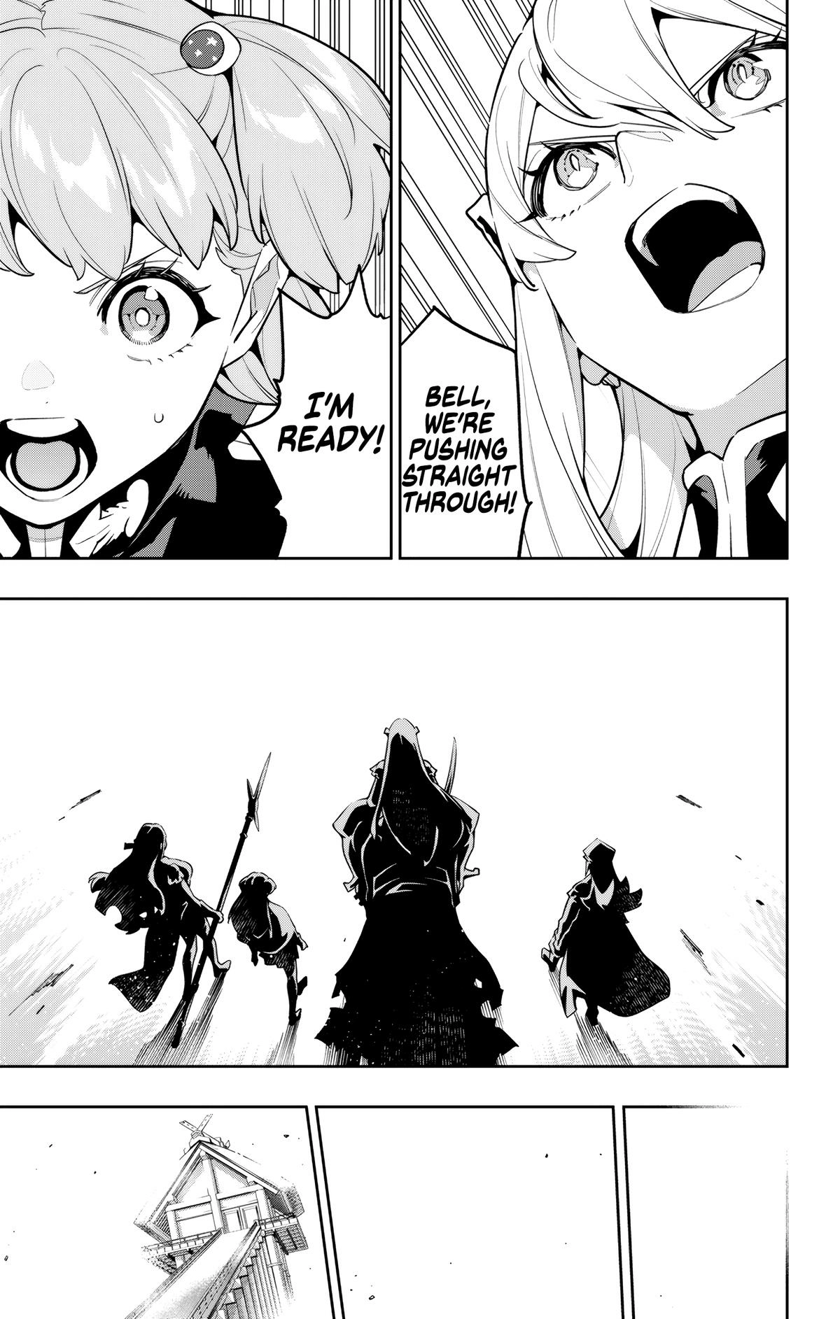 Read Mato Seihei No Slave Manga Online