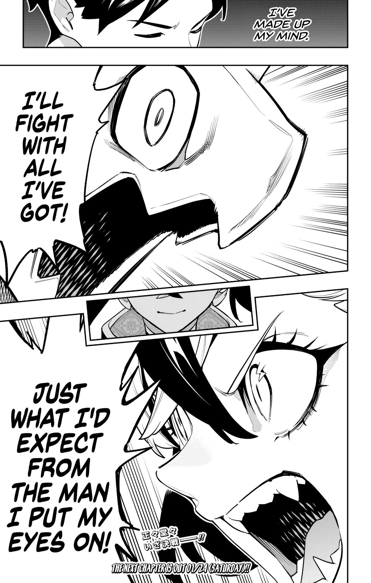 Read Mato Seihei No Slave Manga Online