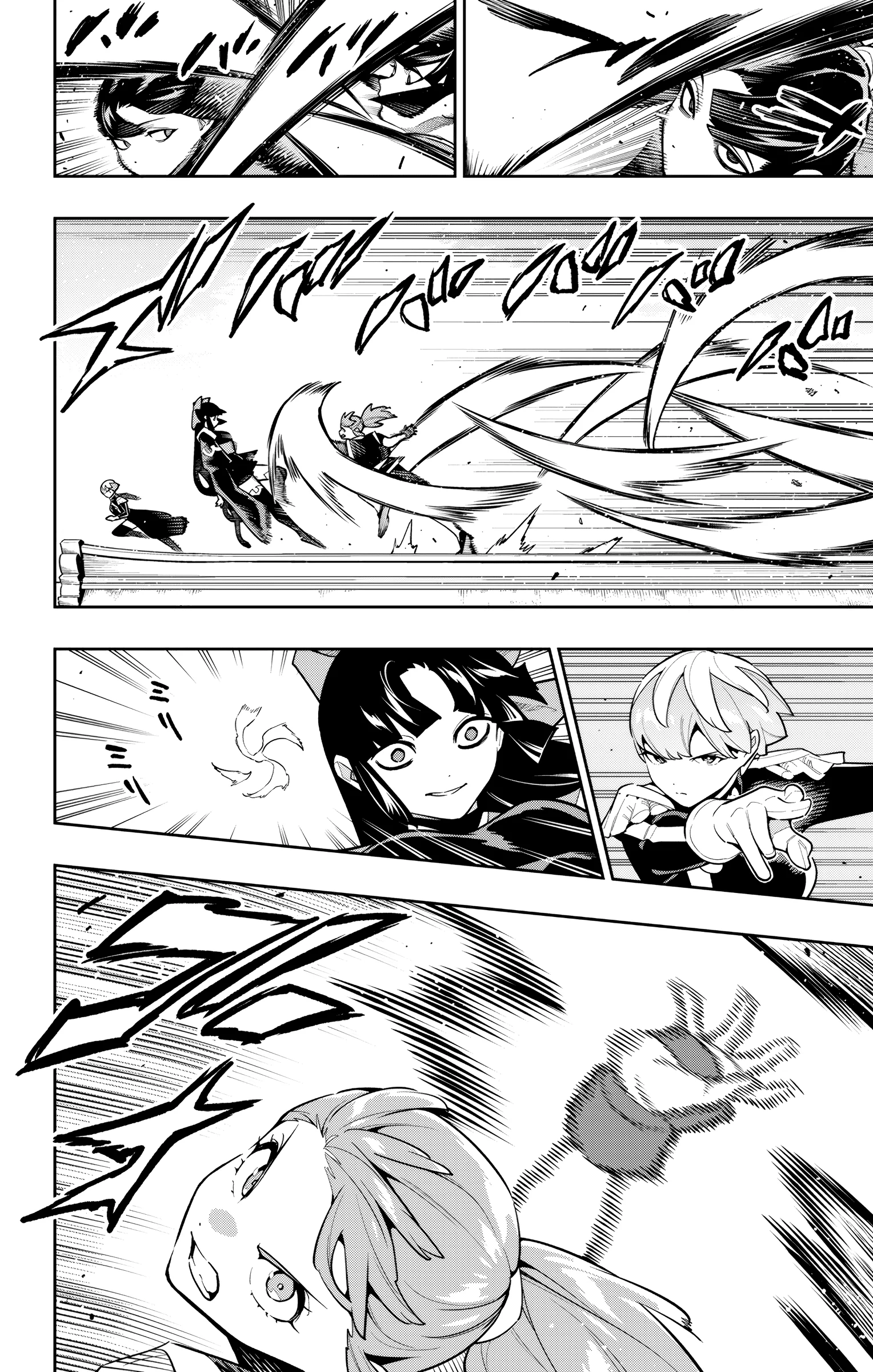 Read Mato Seihei No Slave Manga Online