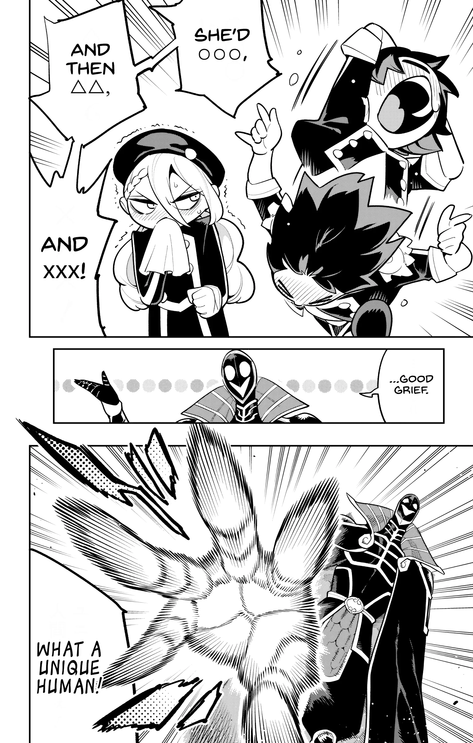 Read Mato Seihei No Slave Manga Online