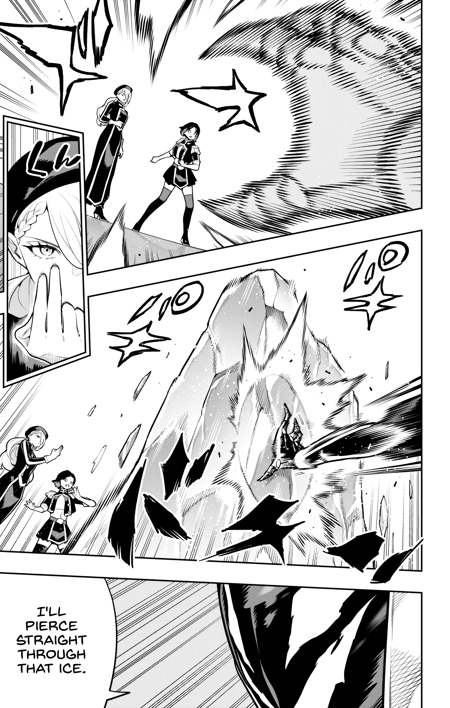 Read Mato Seihei No Slave Manga Online