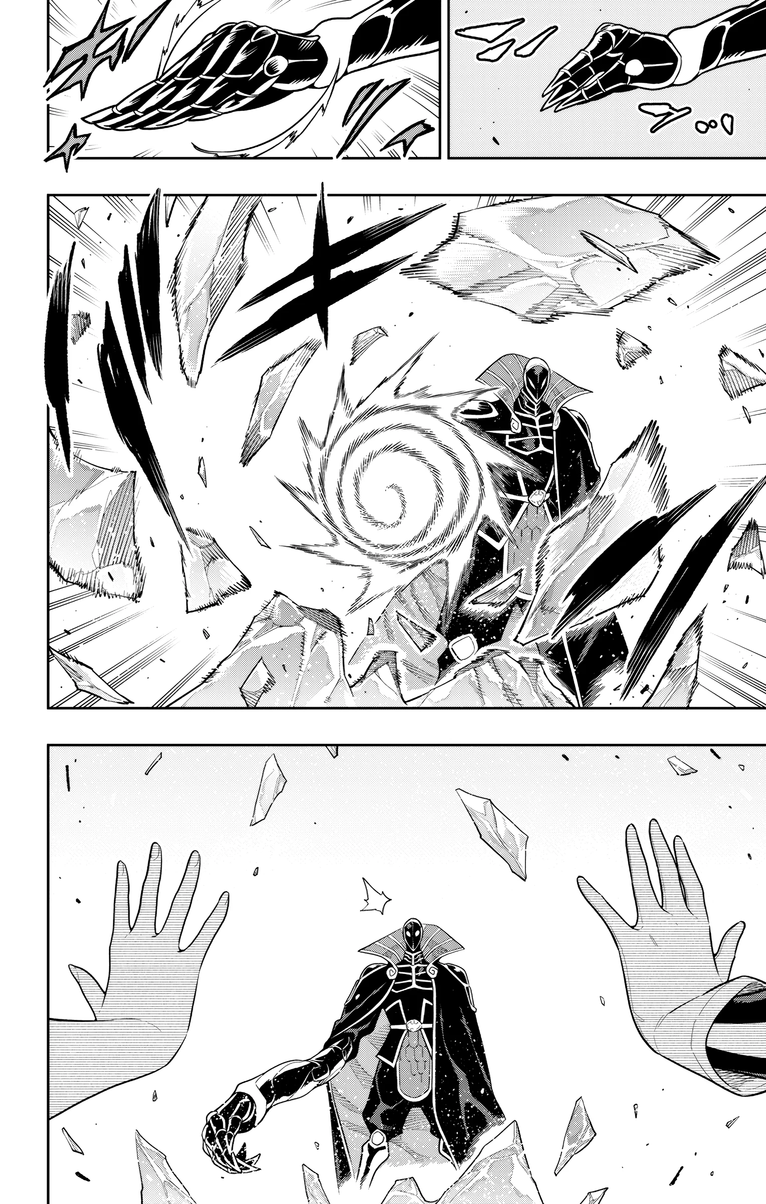 Read Mato Seihei No Slave Manga Online