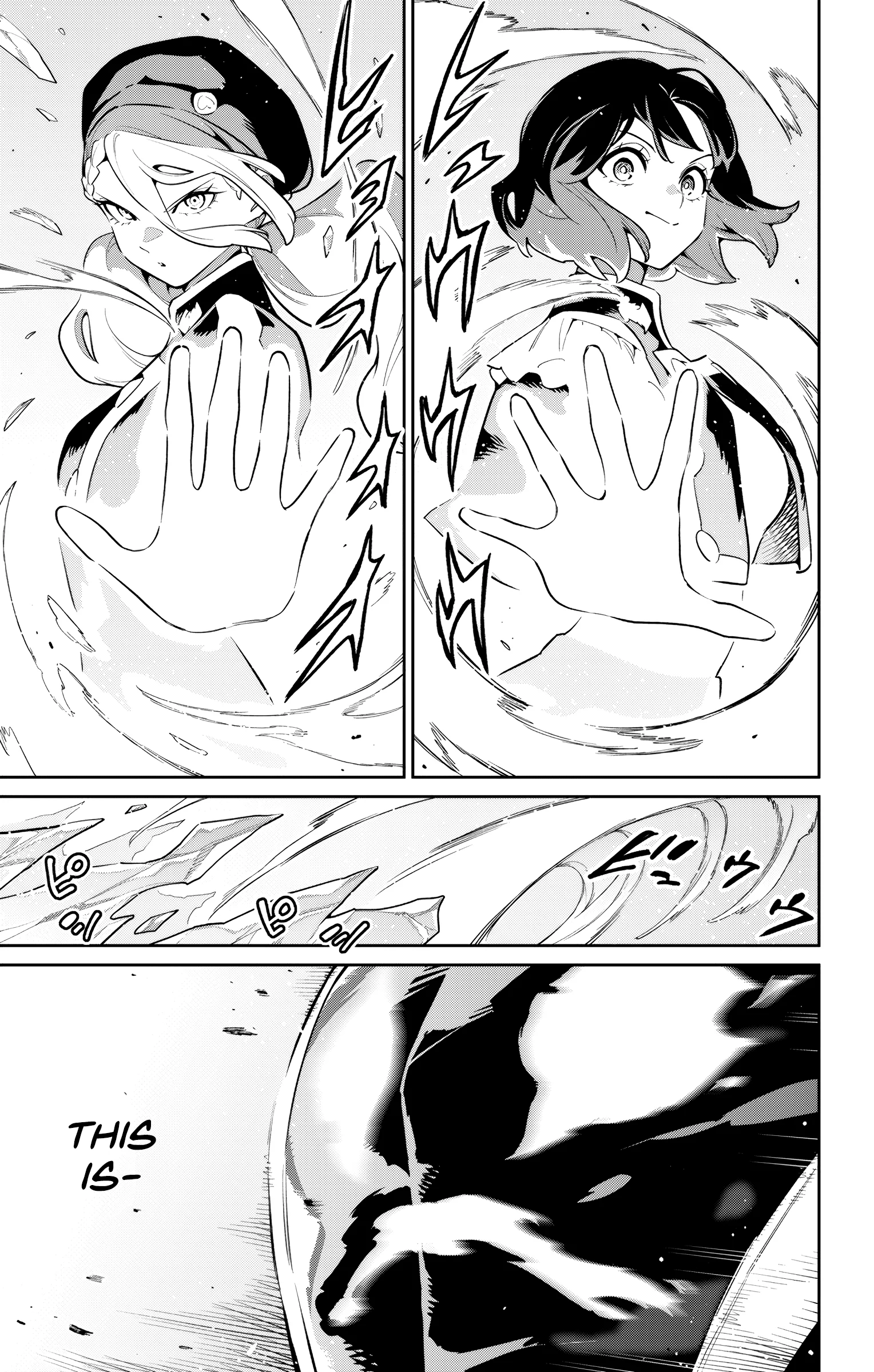 Read Mato Seihei No Slave Manga Online