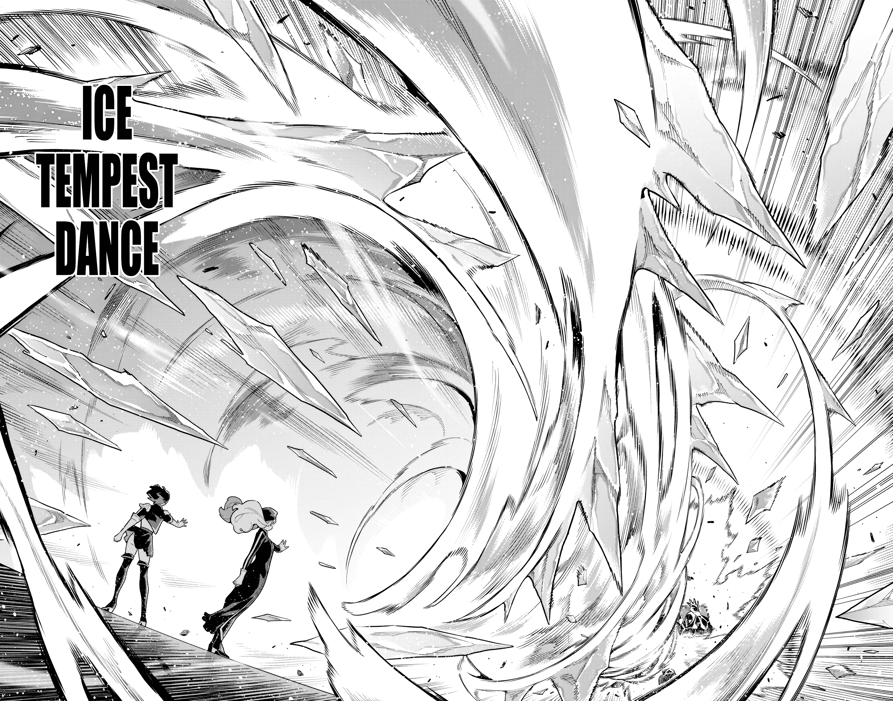 Read Mato Seihei No Slave Manga Online