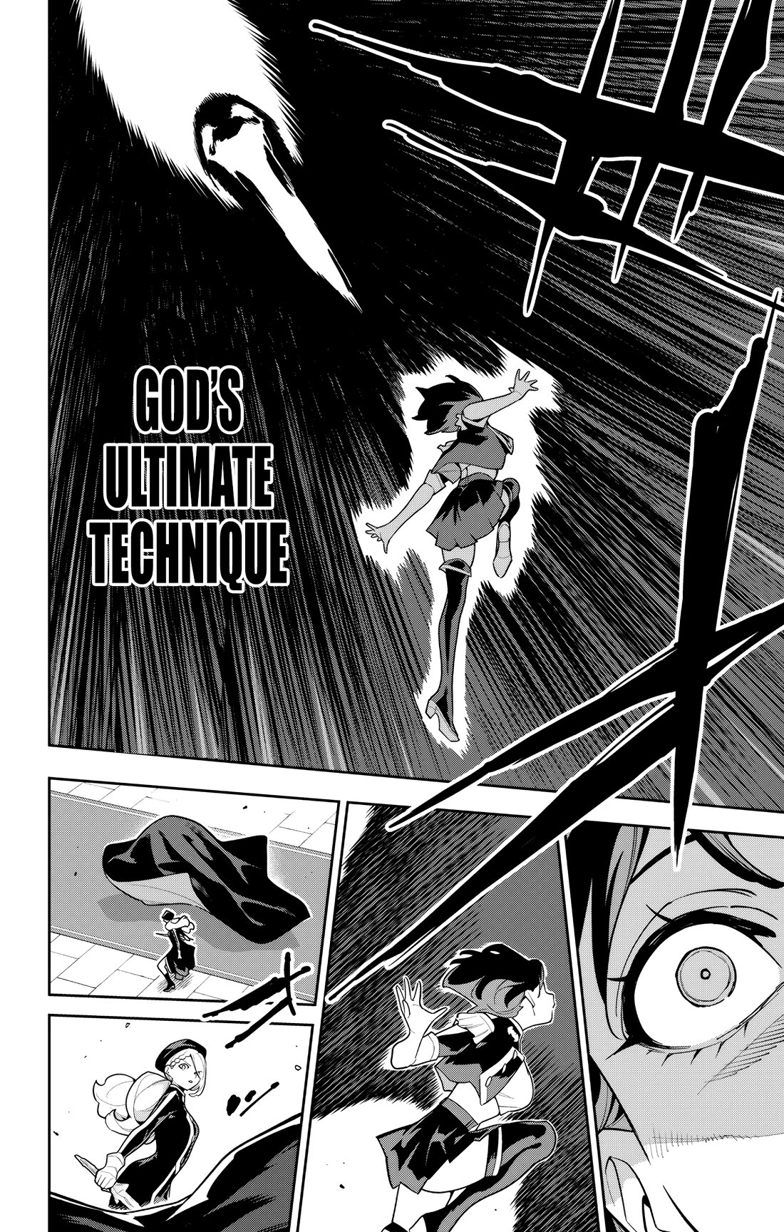 Read Mato Seihei No Slave Manga Online