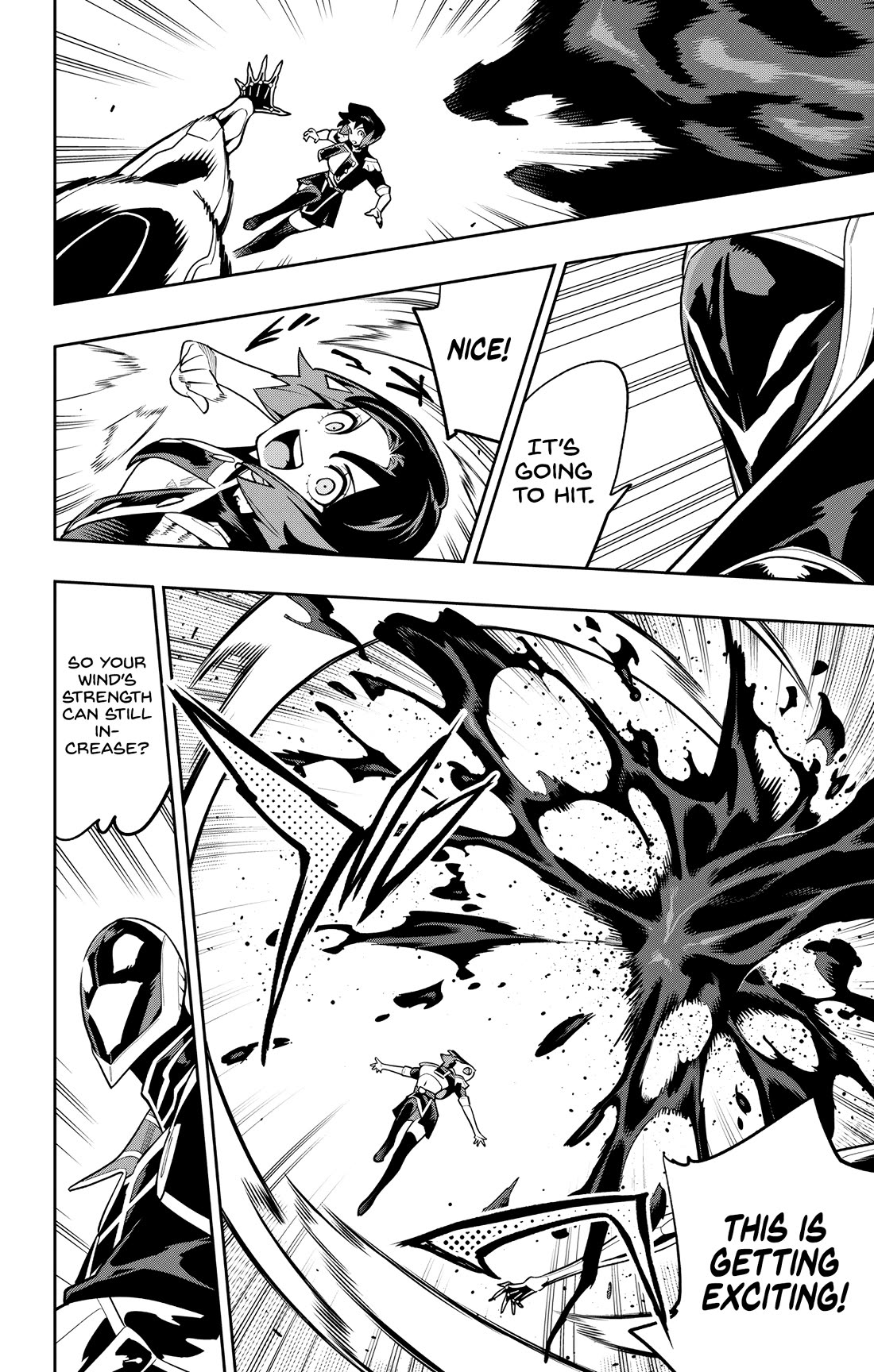 Read Mato Seihei No Slave Manga Online