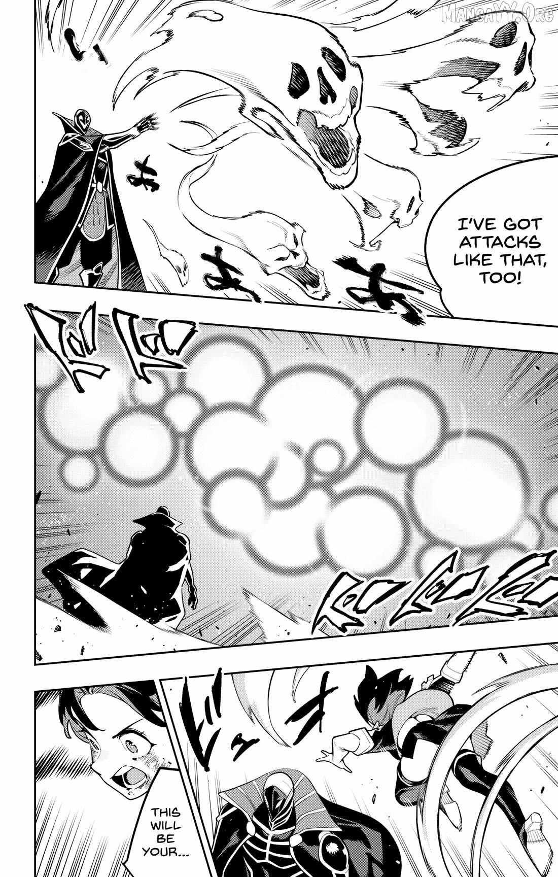 Read Mato Seihei No Slave Manga Online