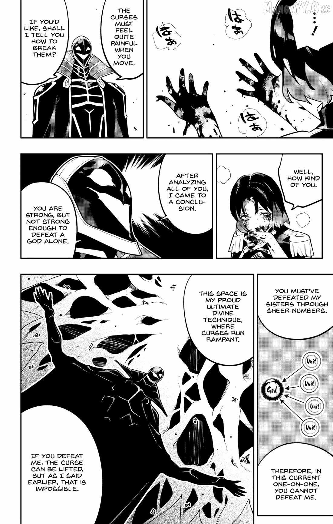 Read Mato Seihei No Slave Manga Online