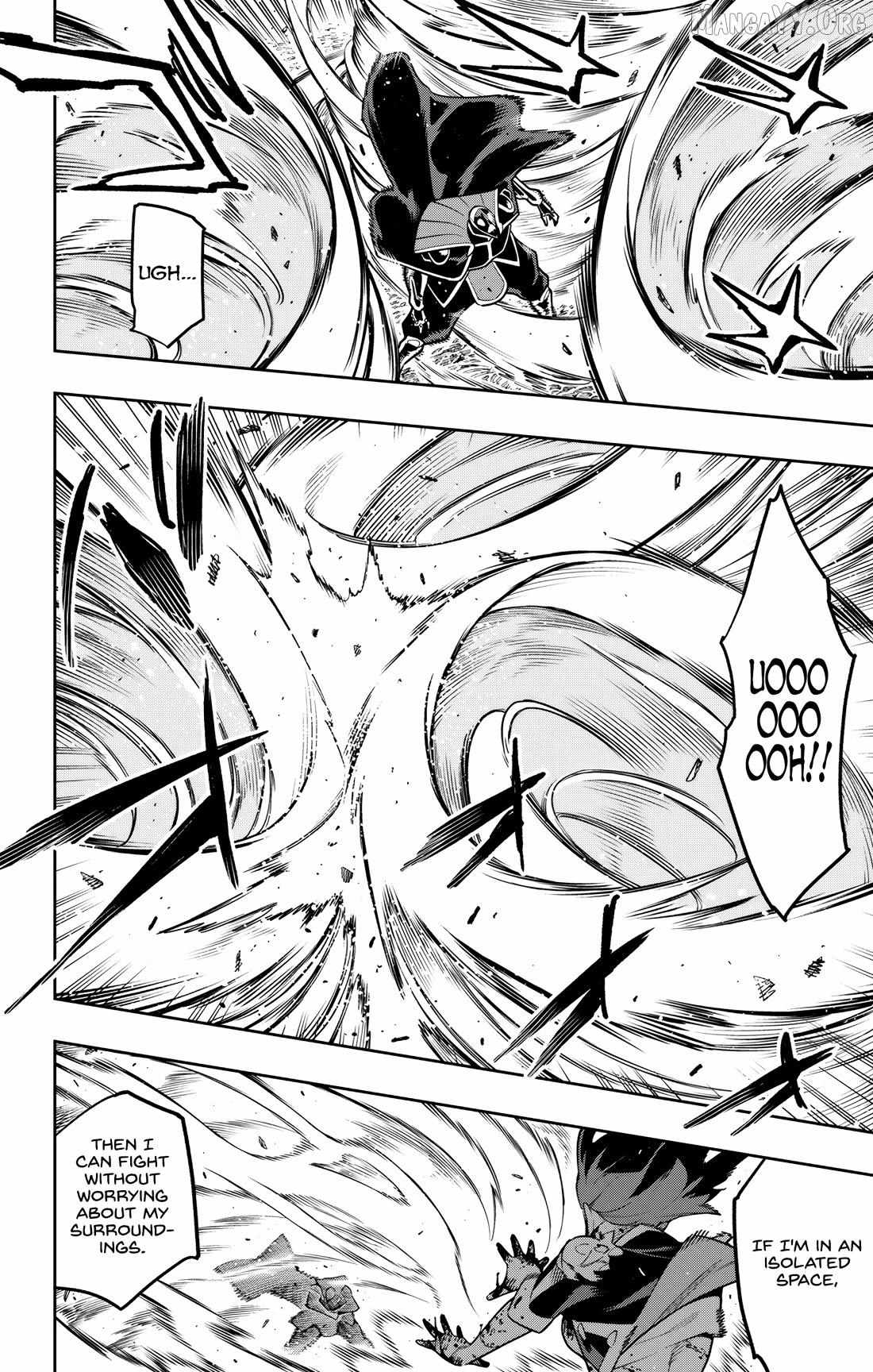 Read Mato Seihei No Slave Manga Online