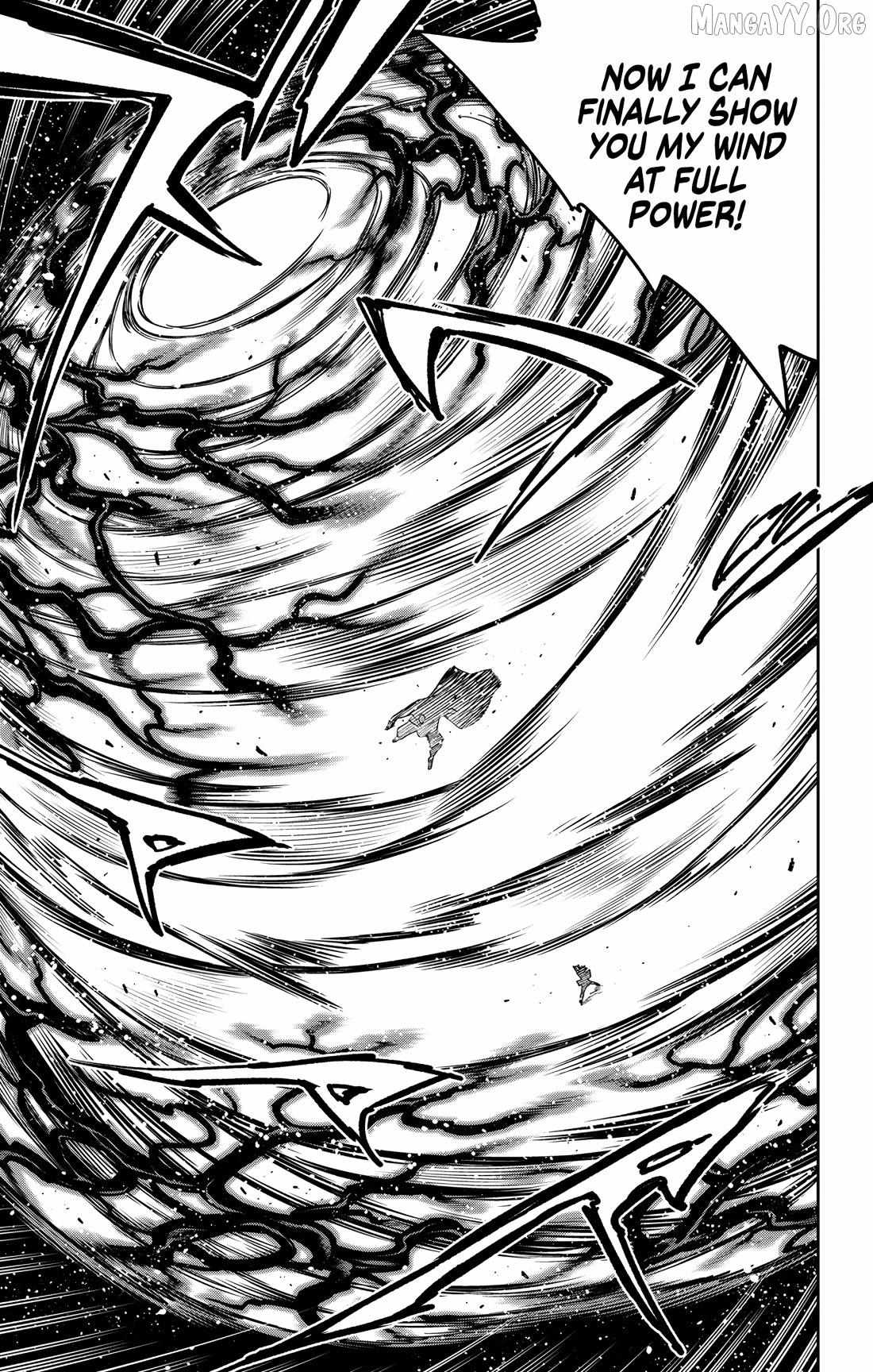 Read Mato Seihei No Slave Manga Online