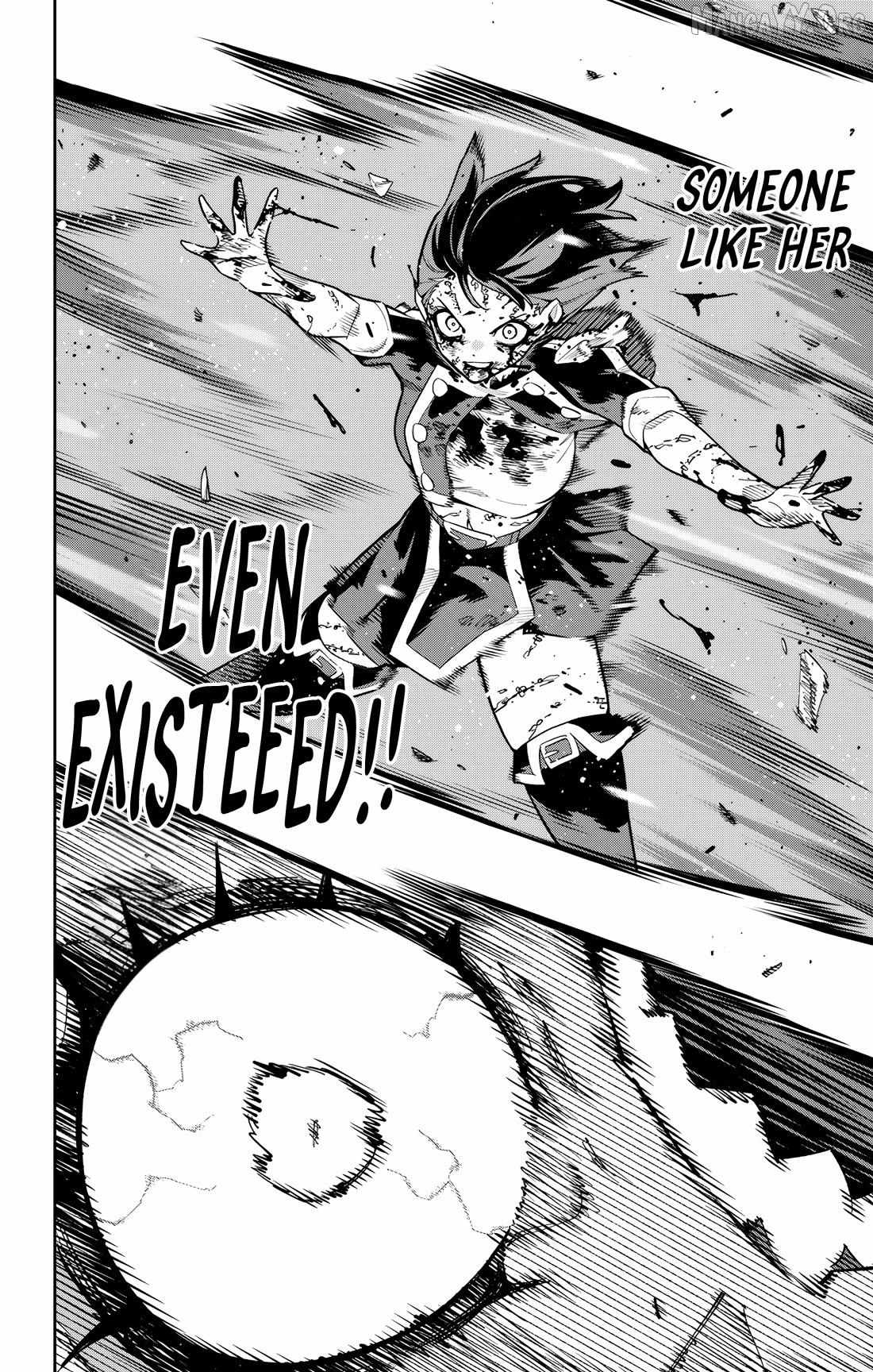 Read Mato Seihei No Slave Manga Online