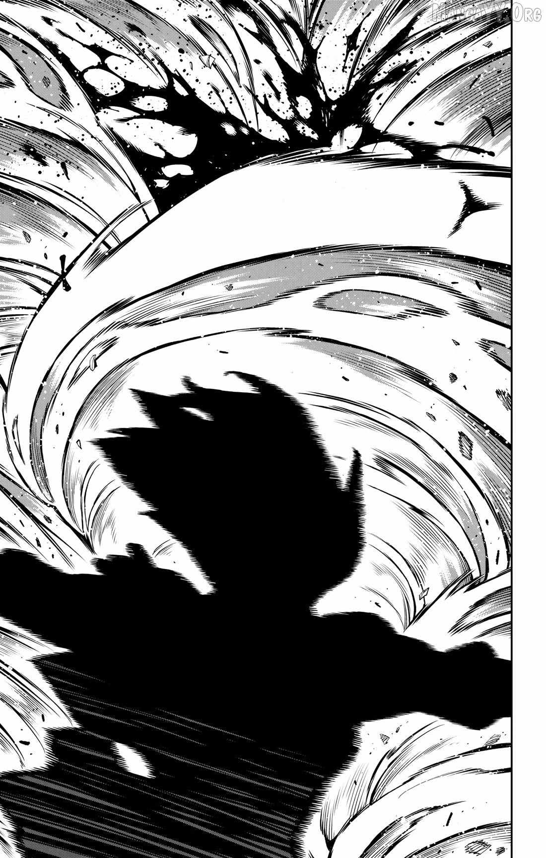 Read Mato Seihei No Slave Manga Online