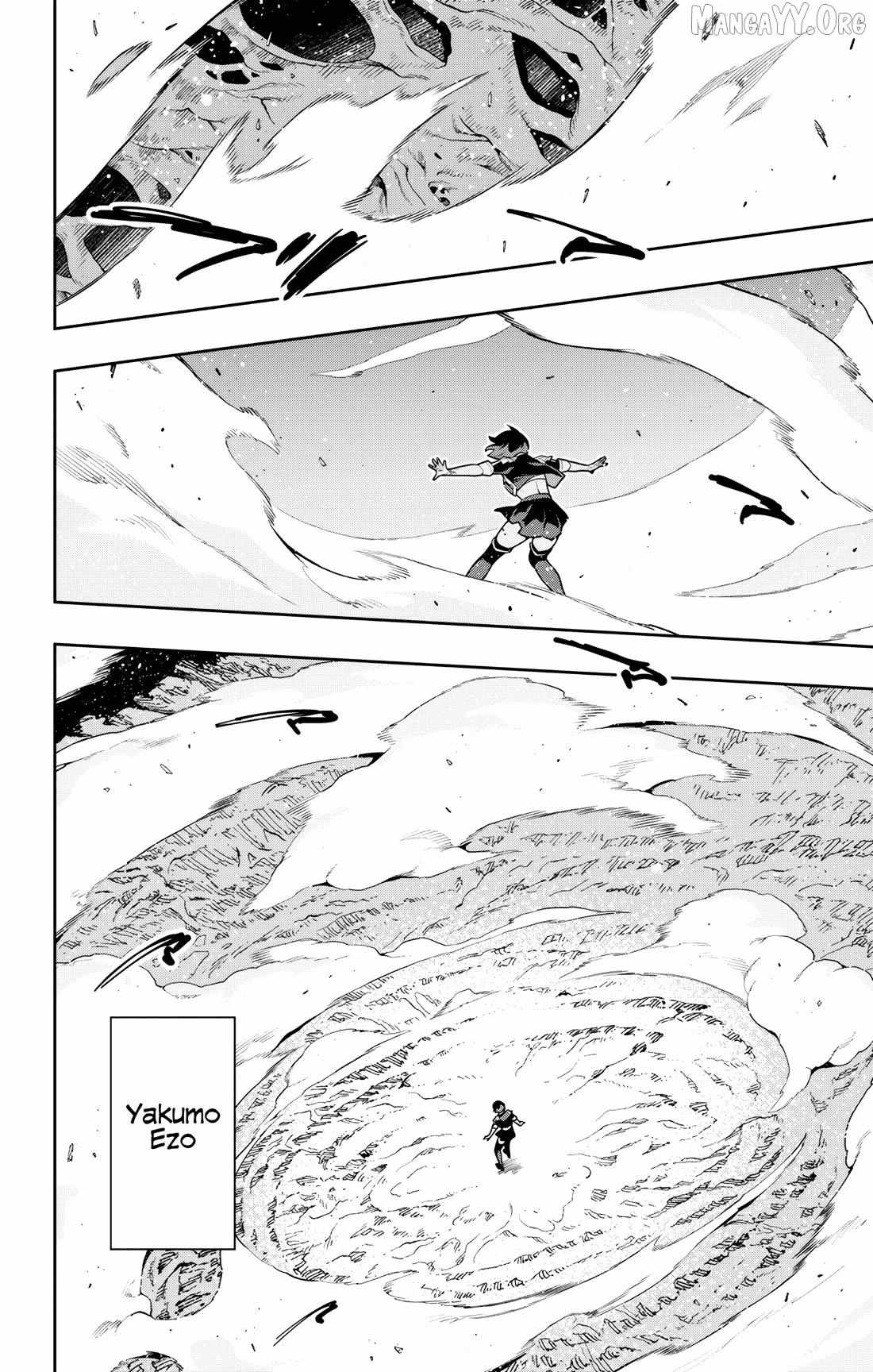 Read Mato Seihei No Slave Manga Online