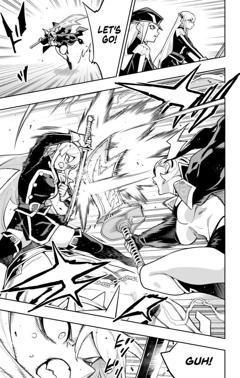 Read Mato Seihei No Slave Manga Online