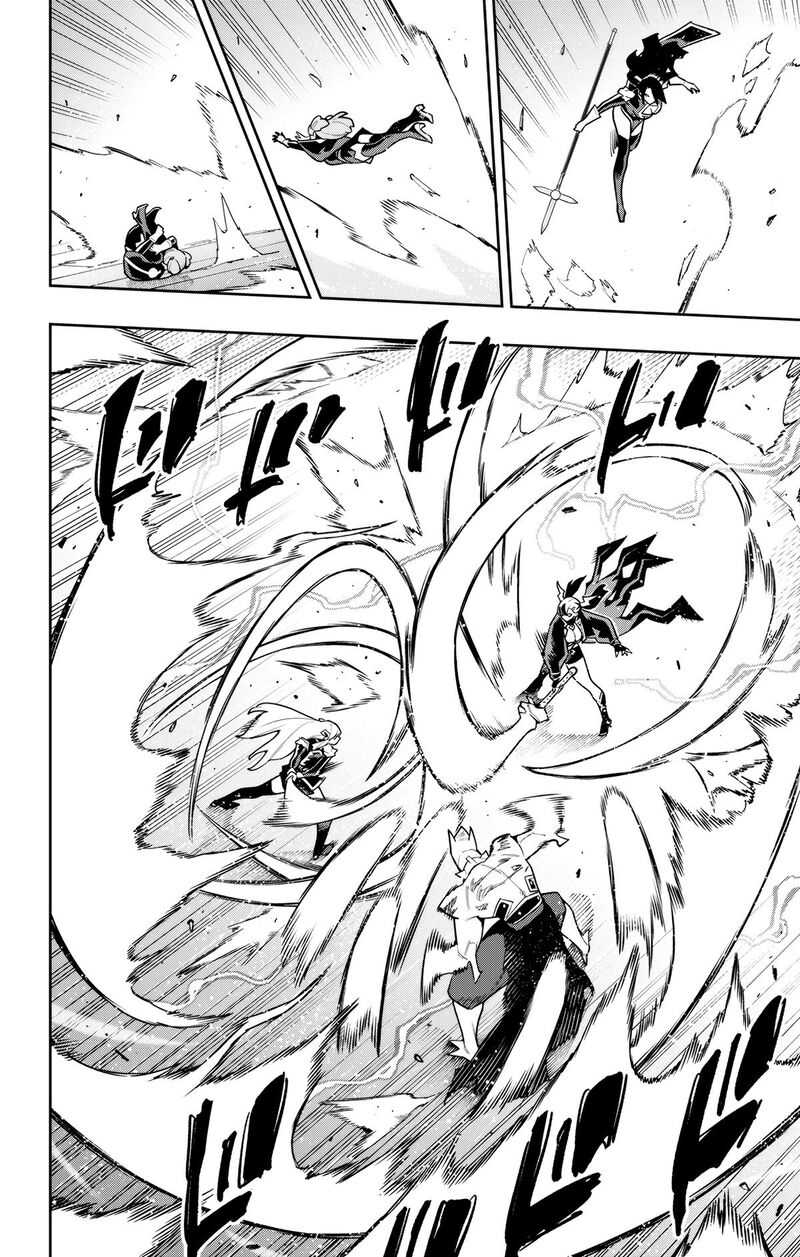 Read Mato Seihei No Slave Manga Online