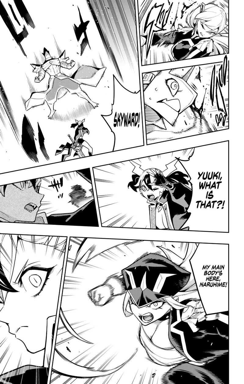 Read Mato Seihei No Slave Manga Online