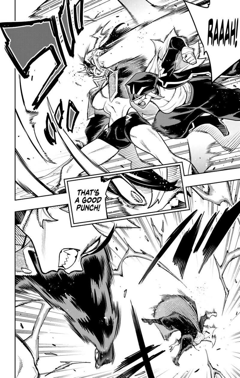 Read Mato Seihei No Slave Manga Online