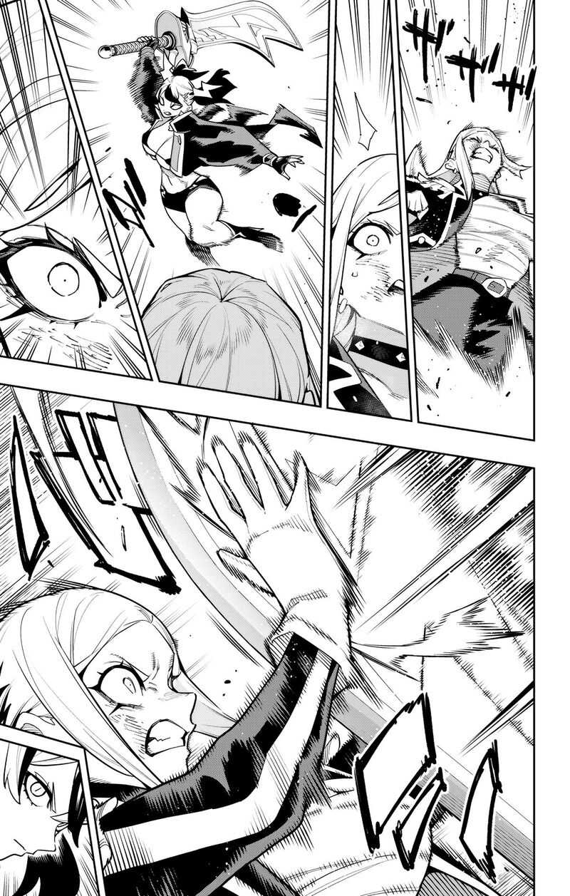 Read Mato Seihei No Slave Manga Online