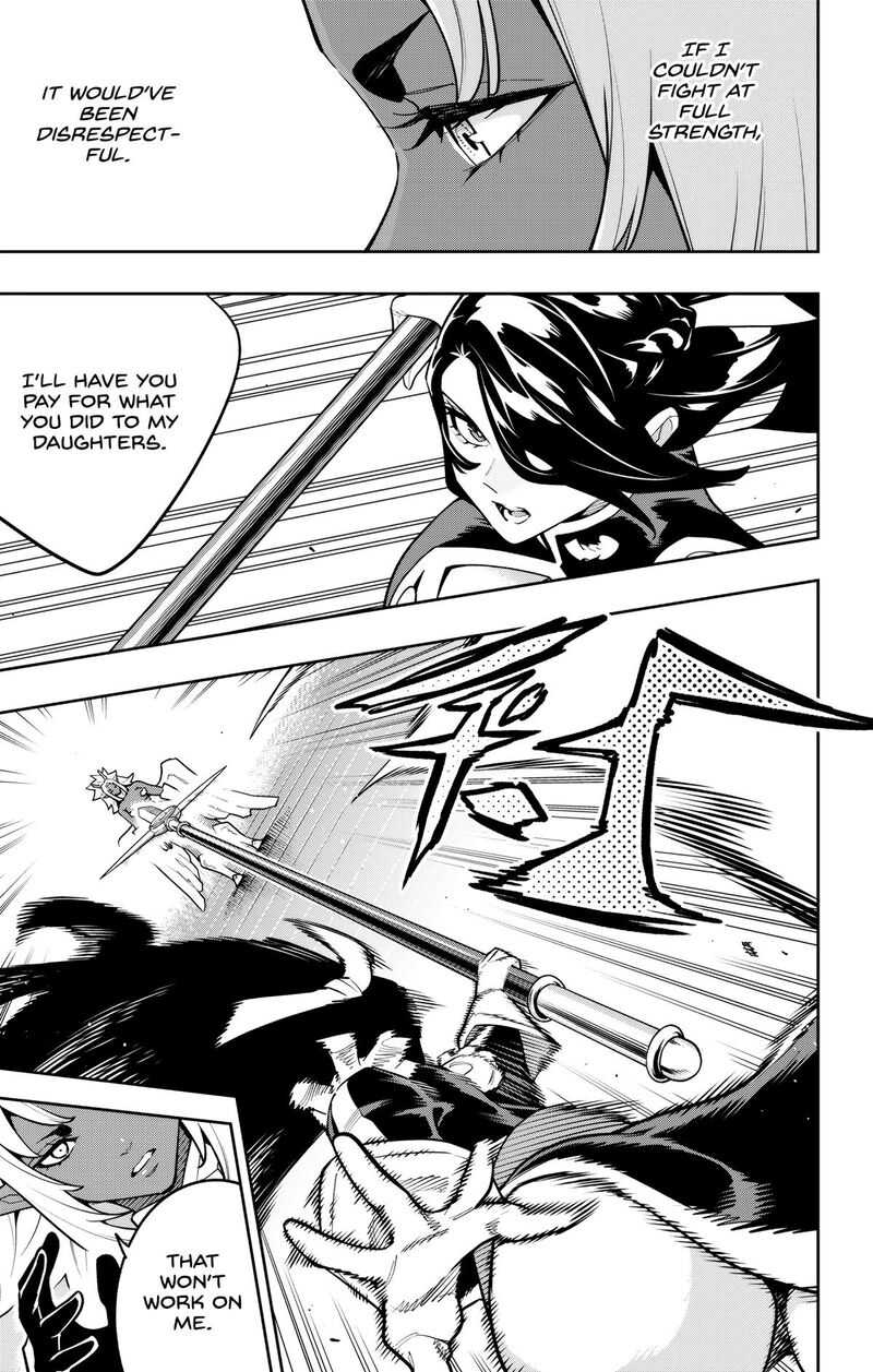 Read Mato Seihei No Slave Manga Online