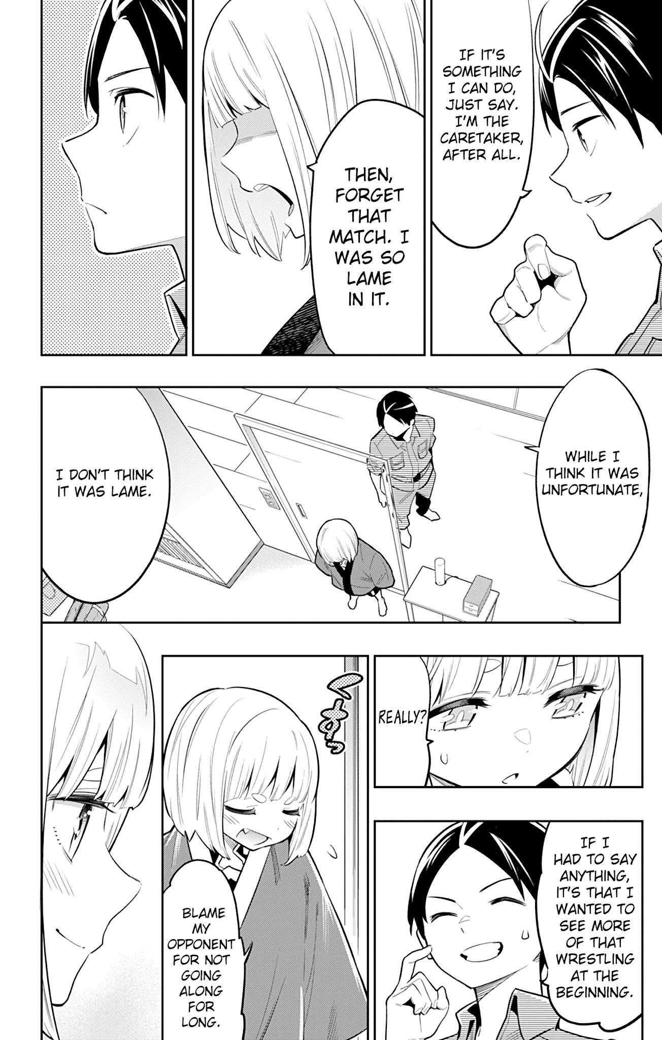 Read Mato Seihei No Slave Manga Online