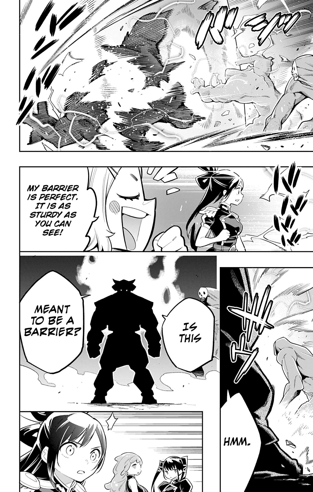 Read Mato Seihei No Slave Manga Online
