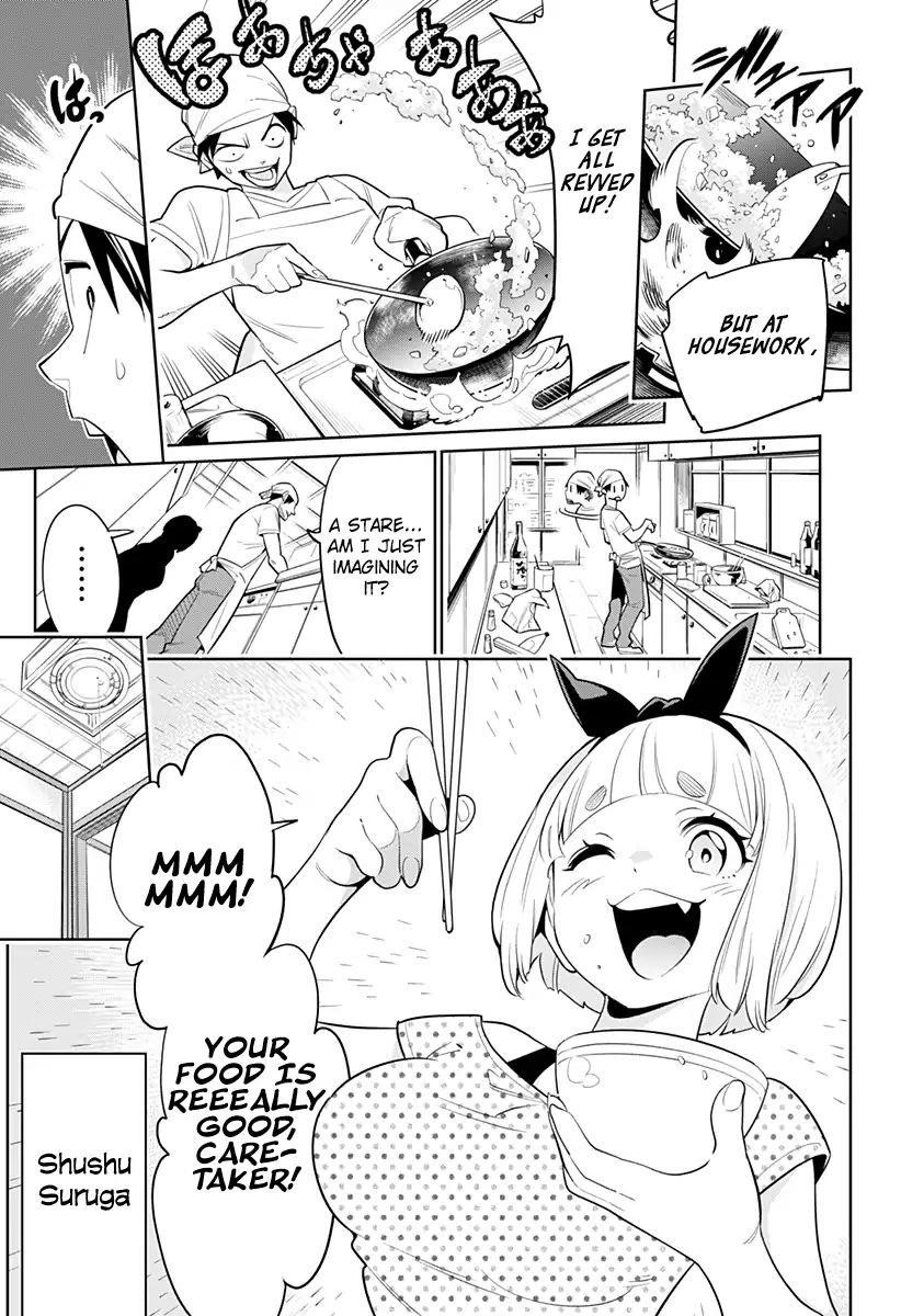 Read Mato Seihei No Slave Manga Online