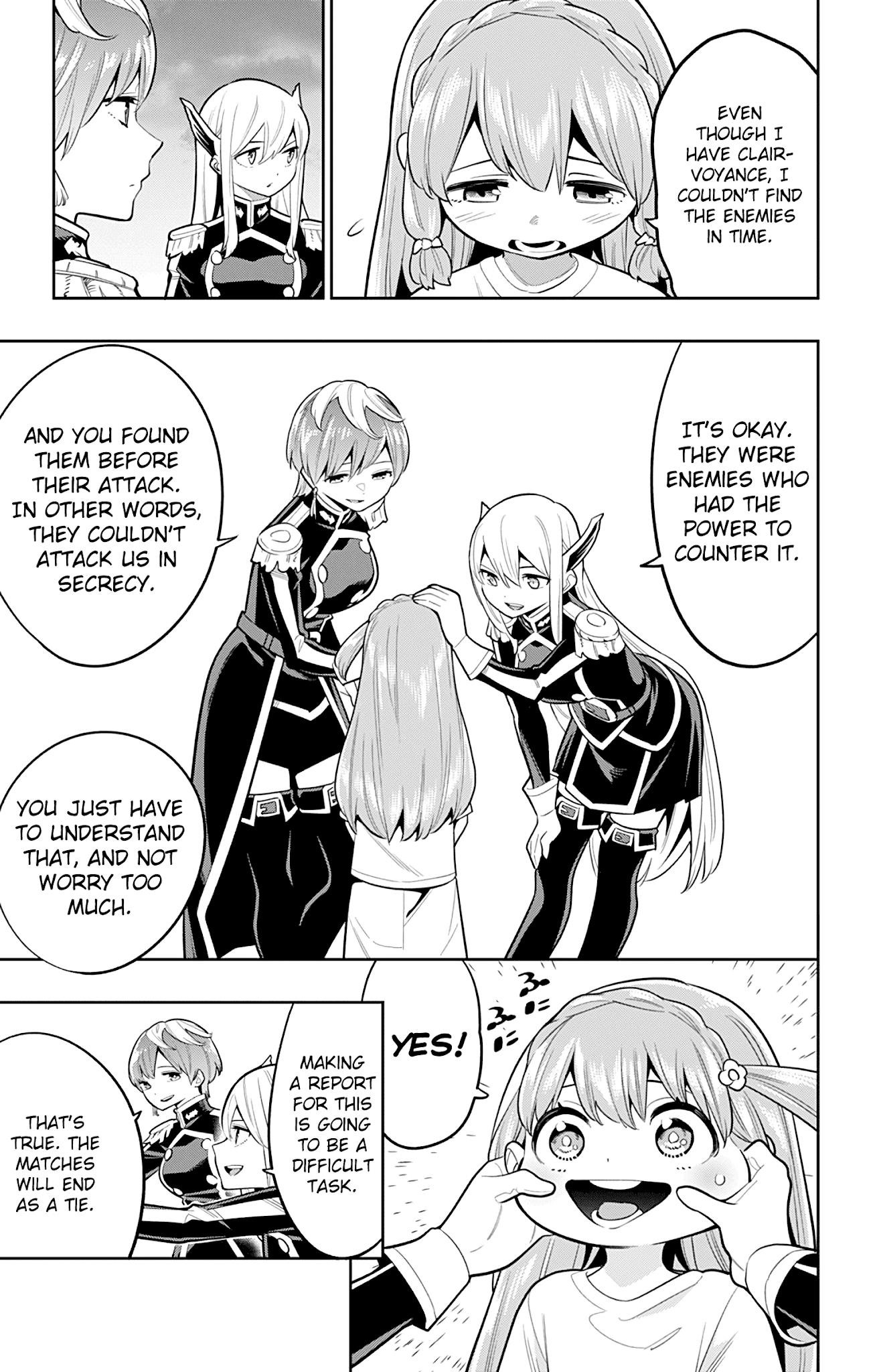 Read Mato Seihei No Slave Manga Online