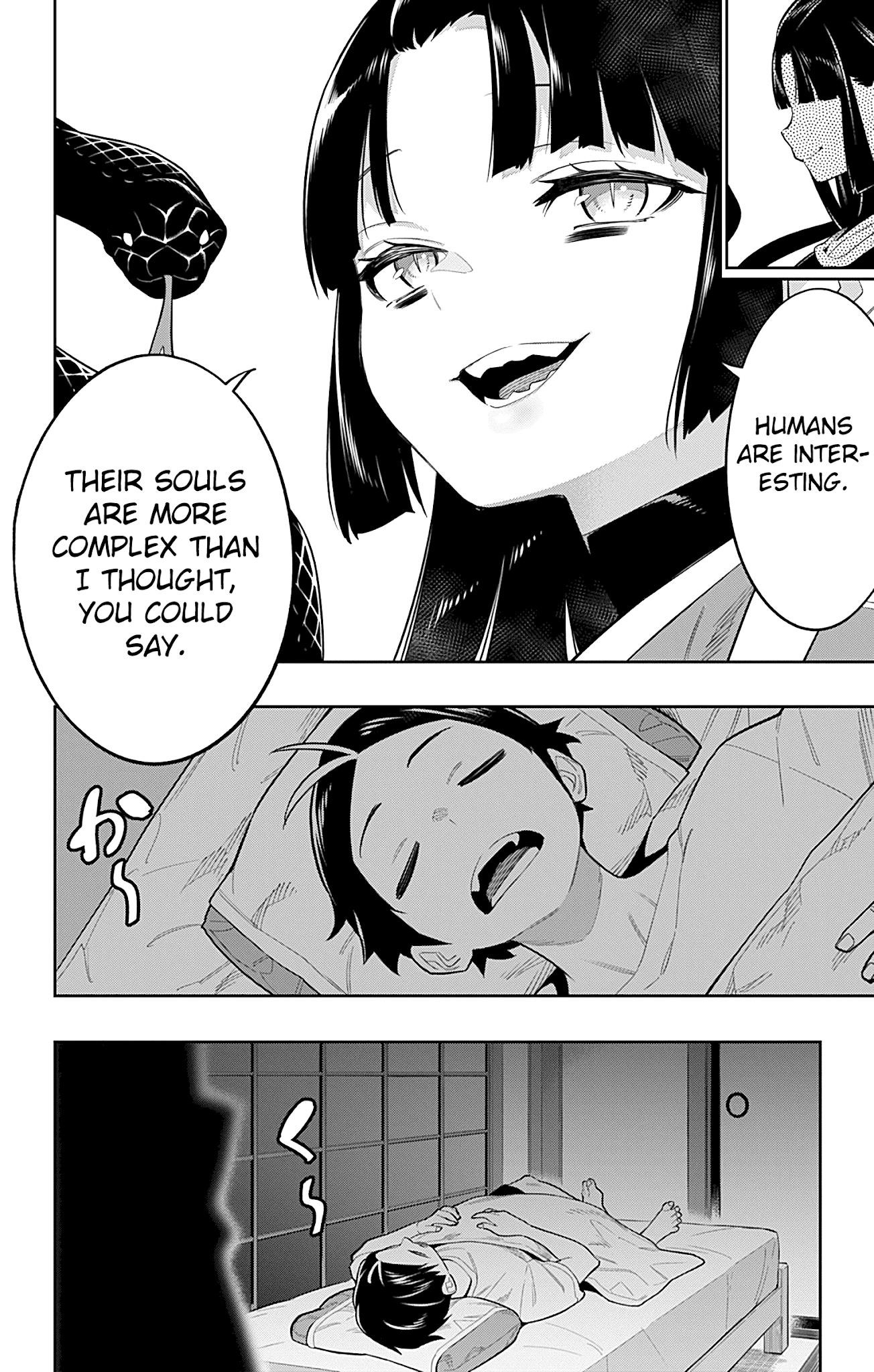 Read Mato Seihei No Slave Manga Online